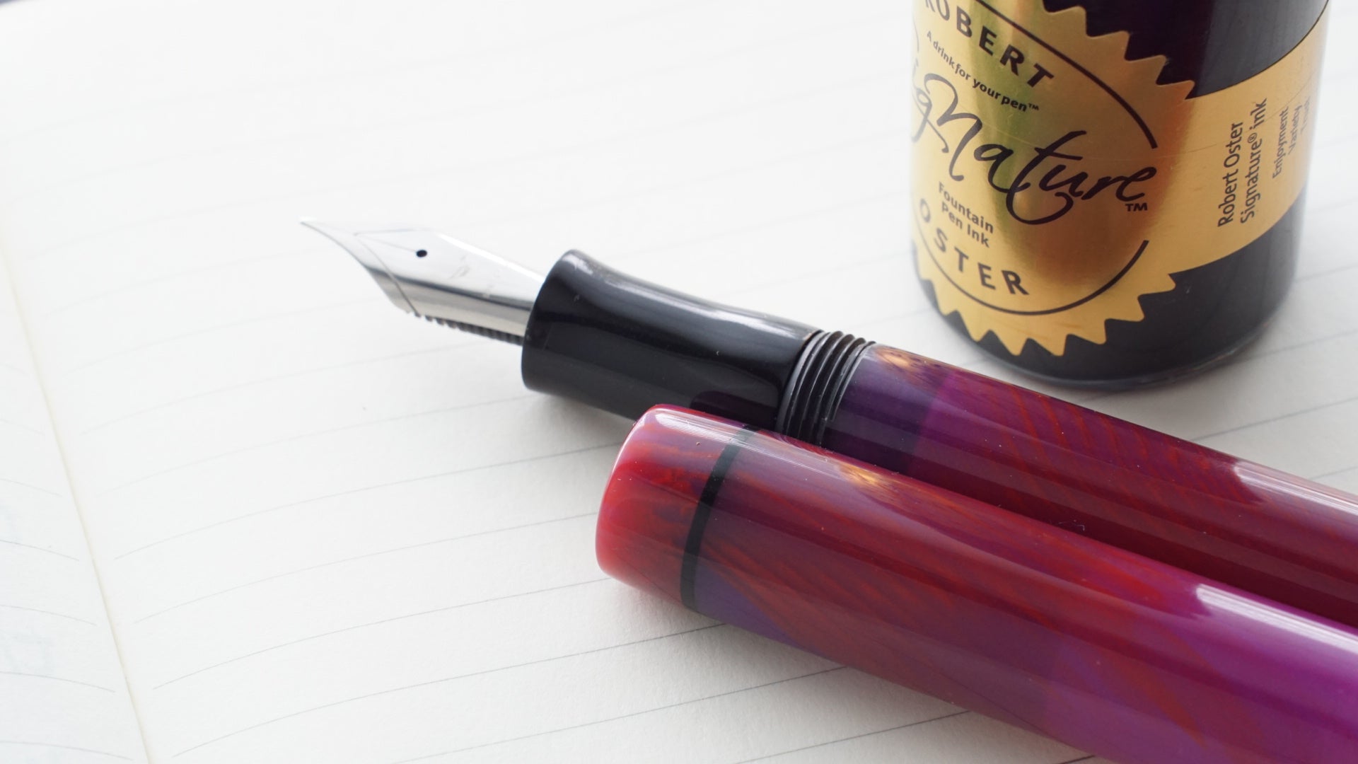 What's coming up for the next drop?