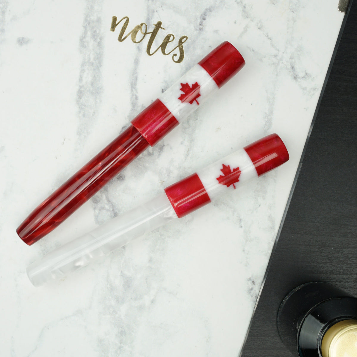 Canadian Flag Collection