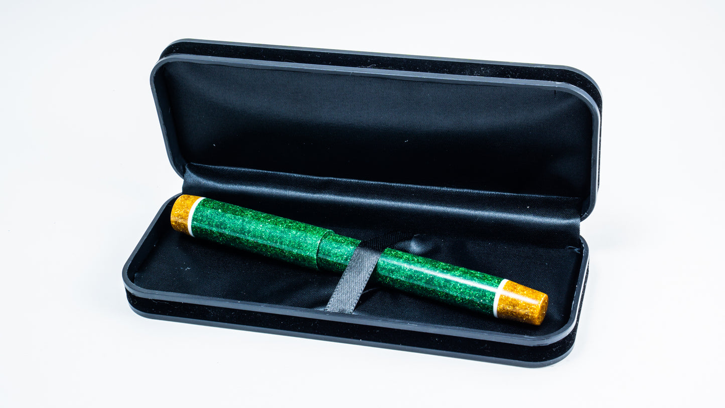 Emerald Spark