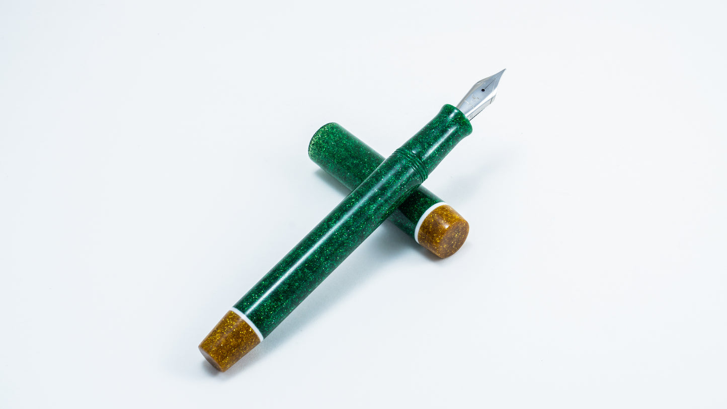 Emerald Spark