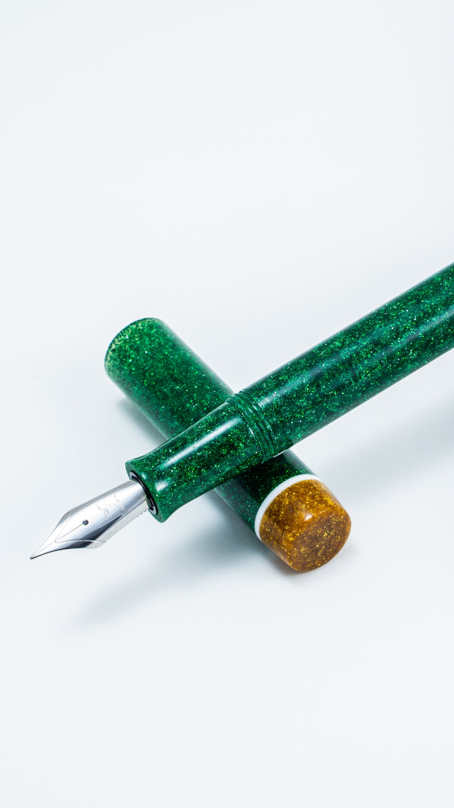 Emerald Spark