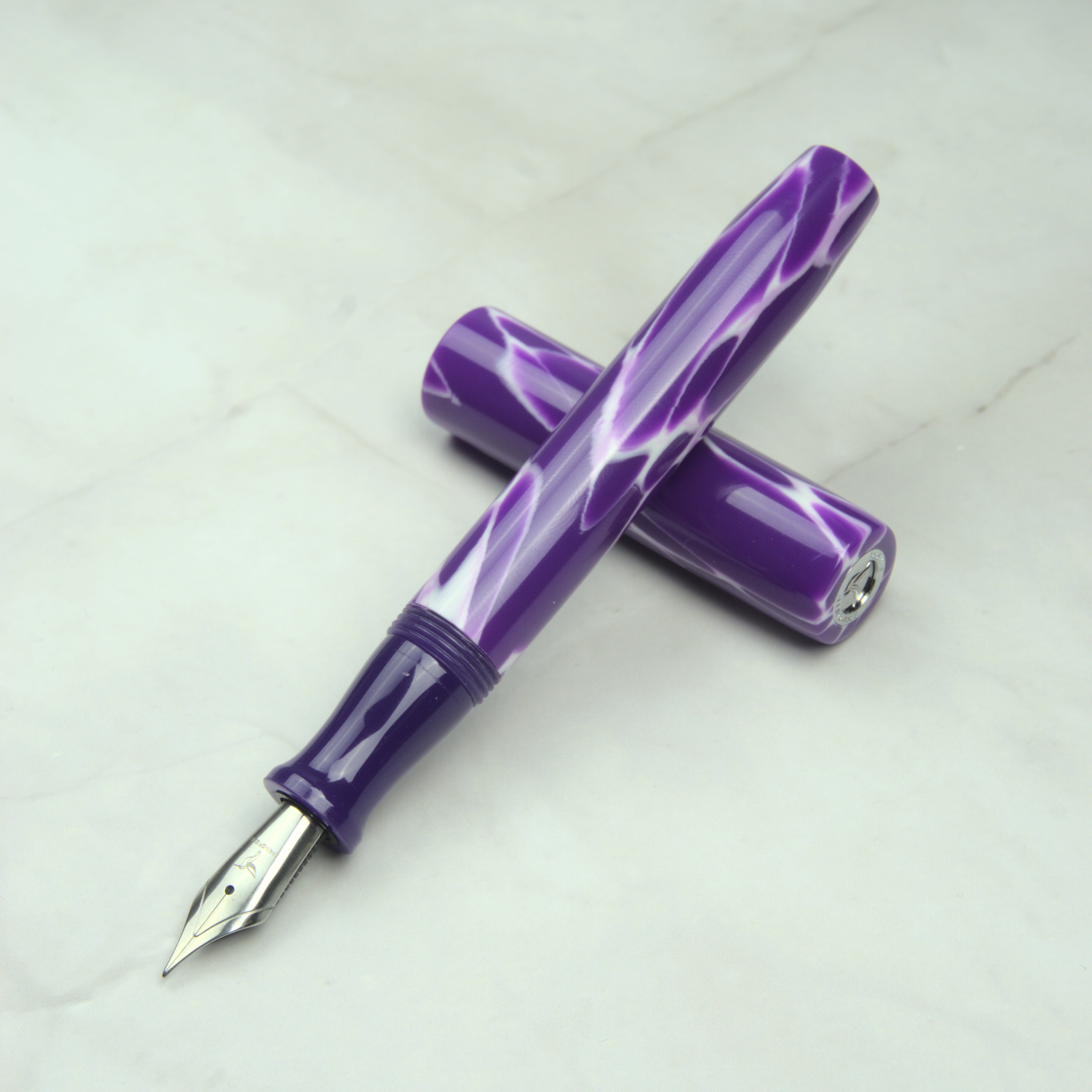 Violet Zephyr