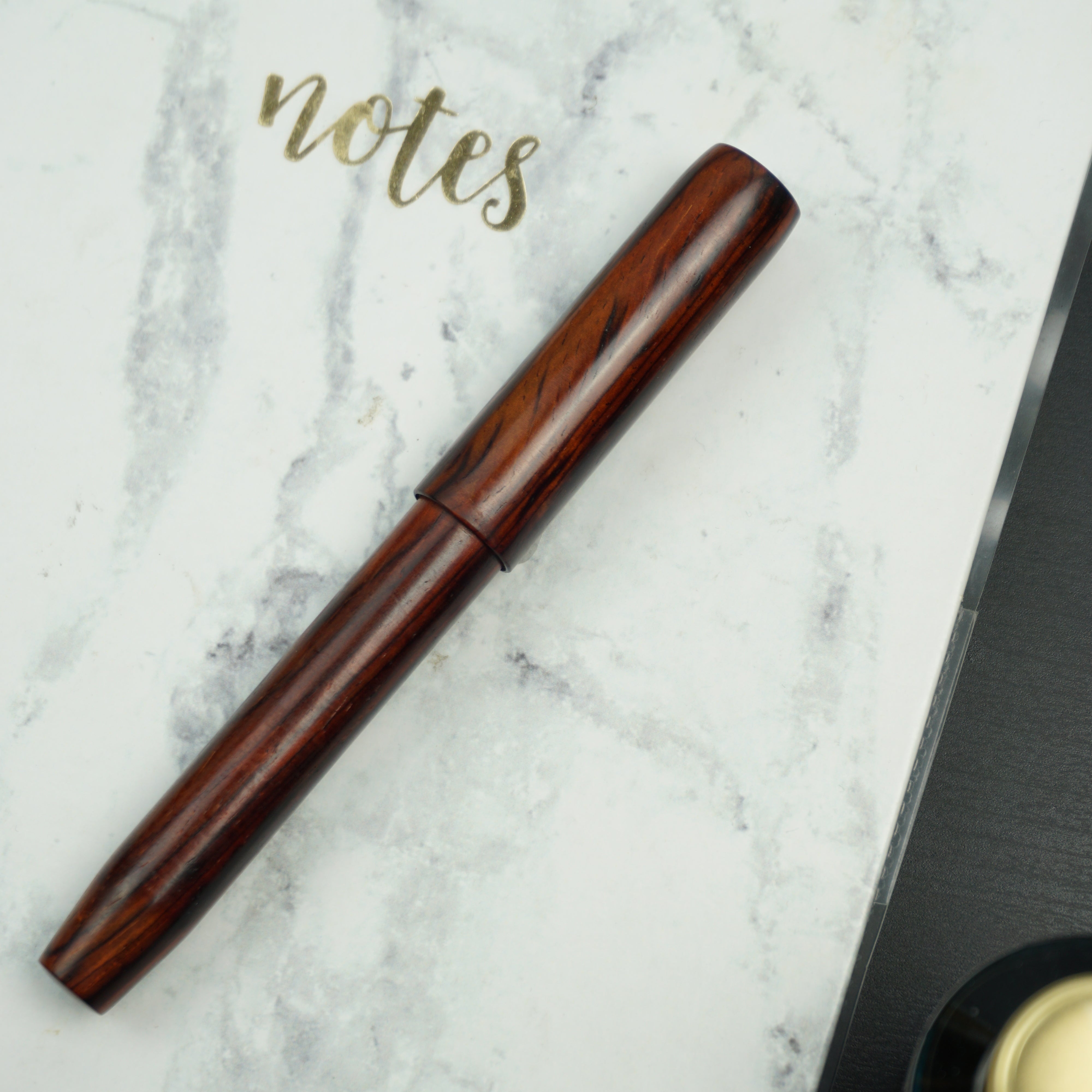 Cocobolo Dusk