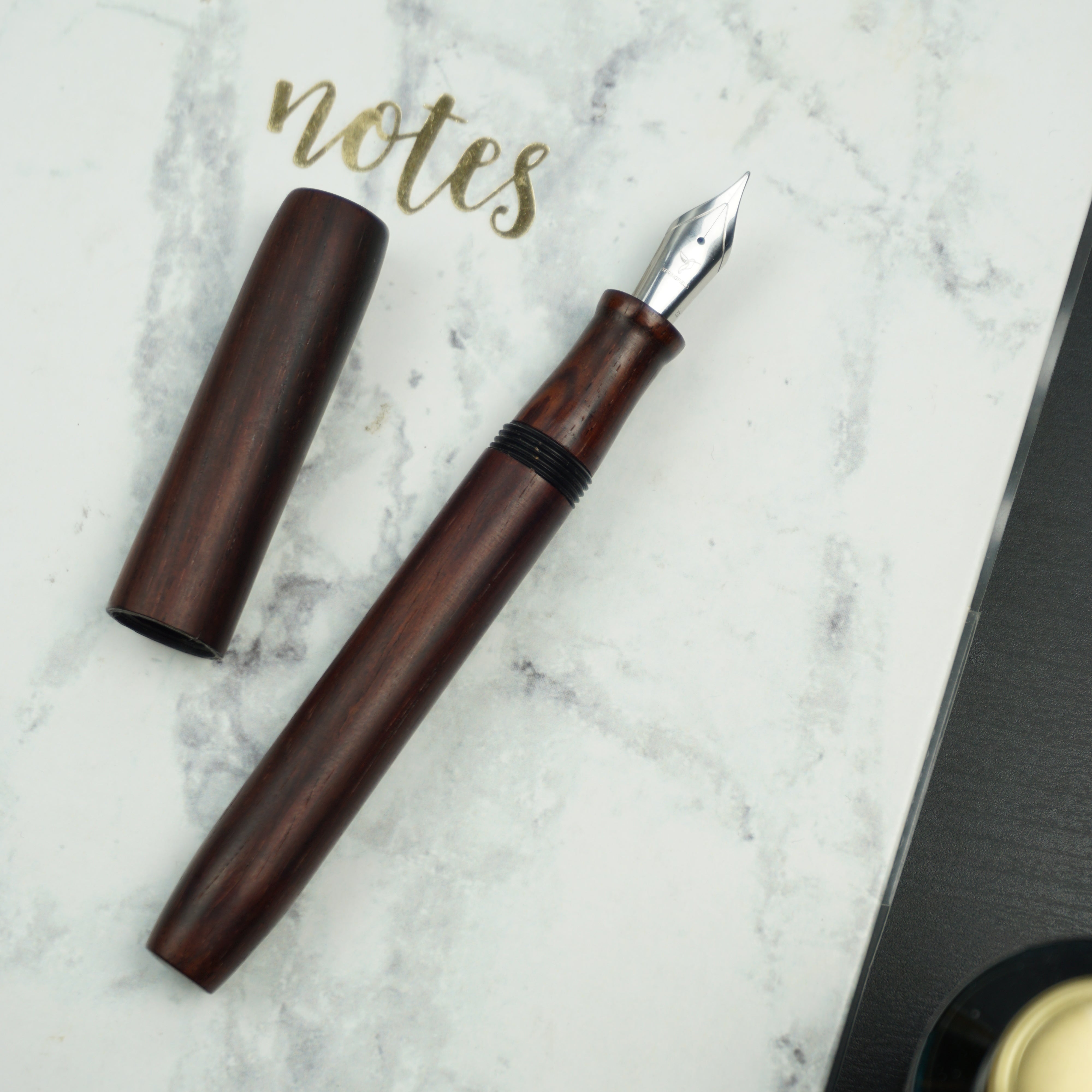 Cocobolo Shadow