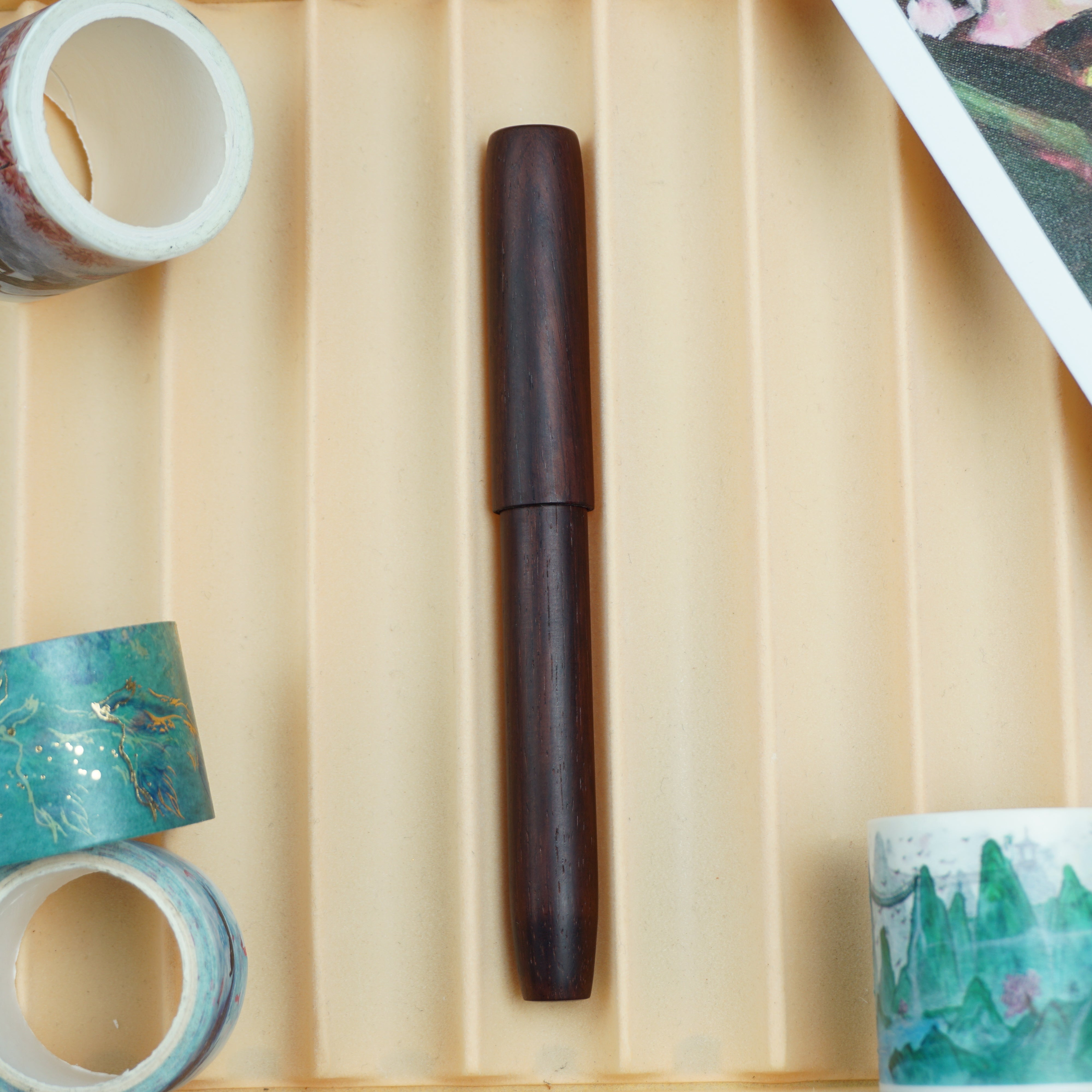 Cocobolo Shadow