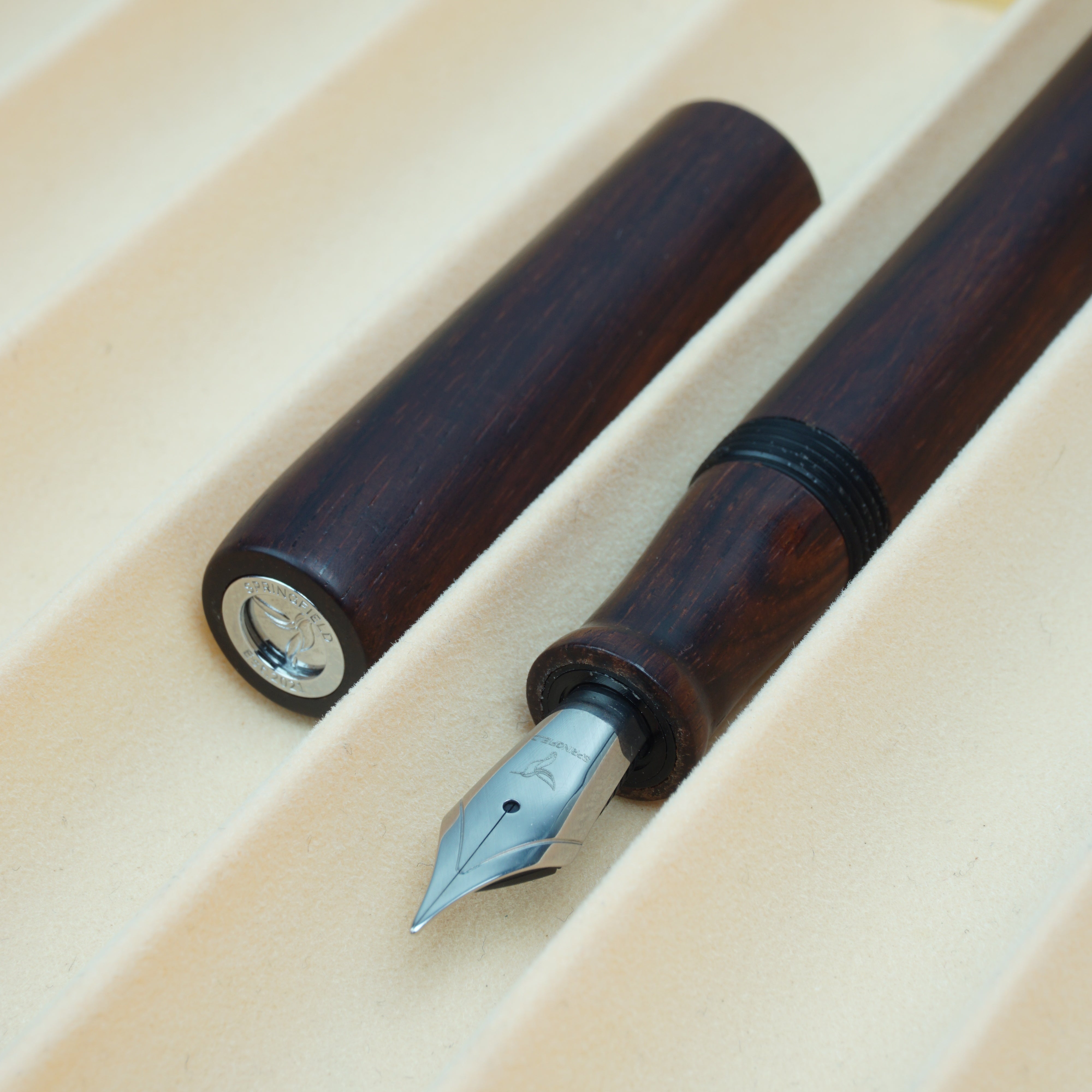 Cocobolo Shadow