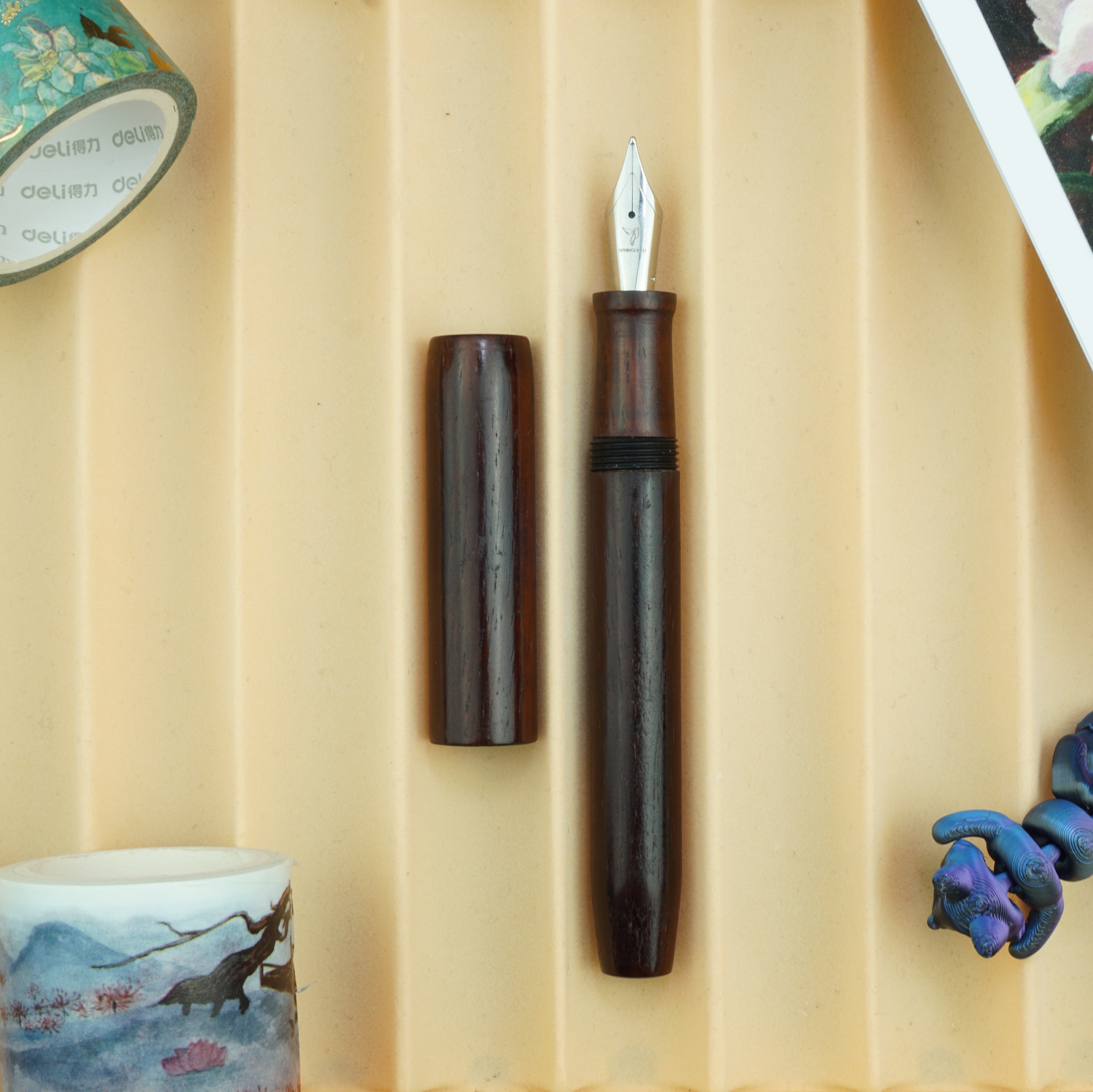 Cocobolo Eclipse