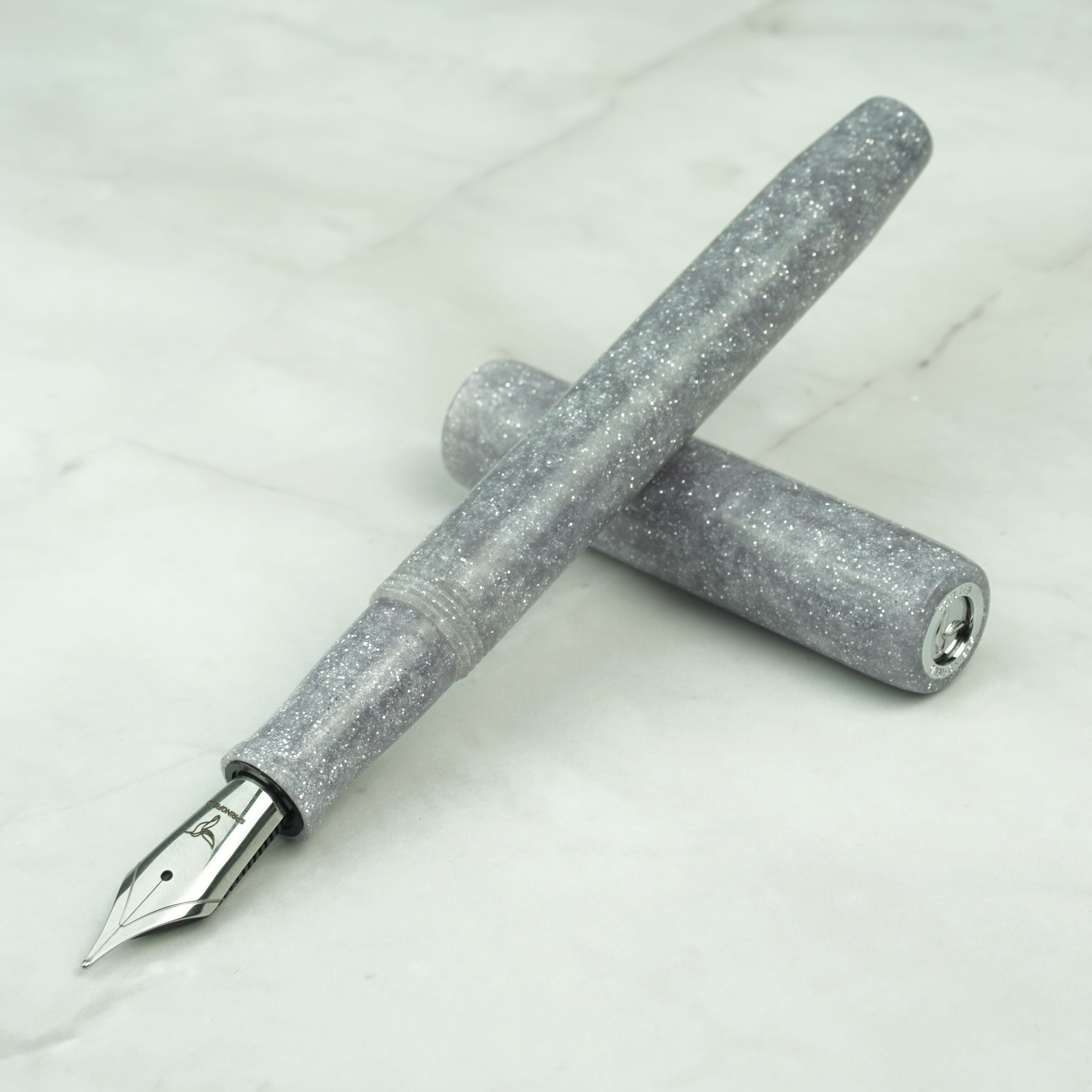 Silver Flurry
