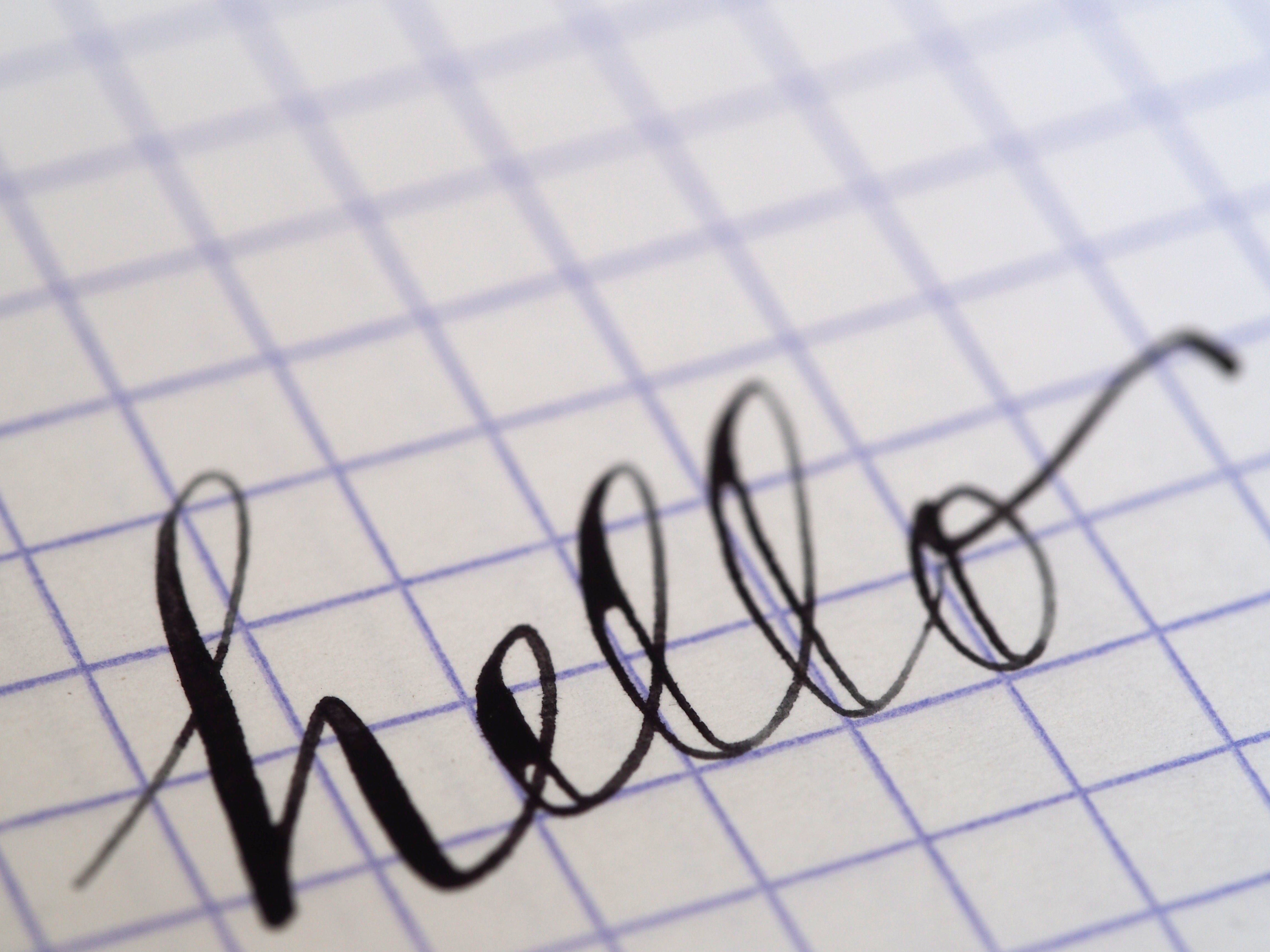 Fountain Pen Skipping? How to Fix Ink Flow & Hard Starts
