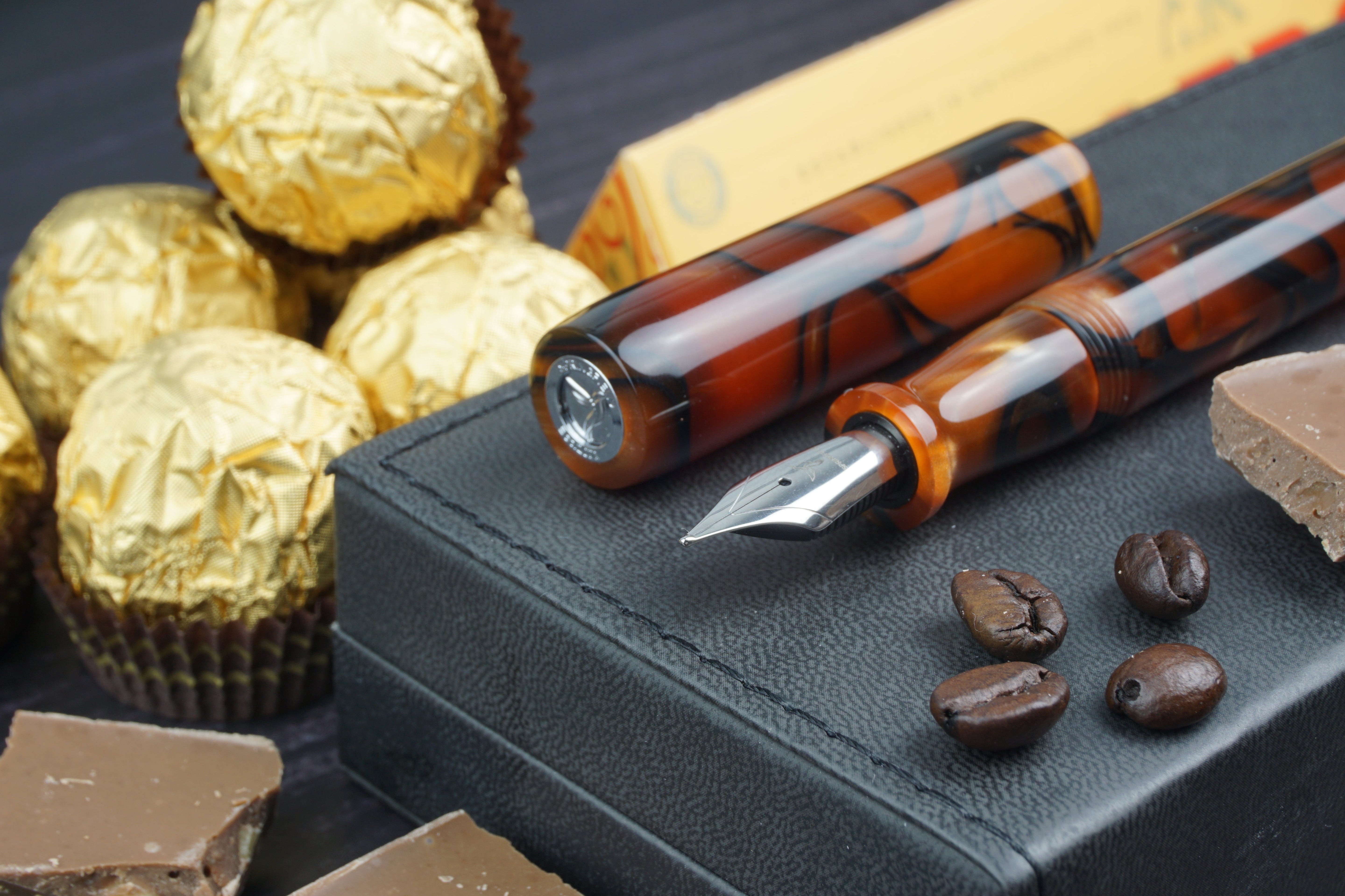 World Chocolate Day