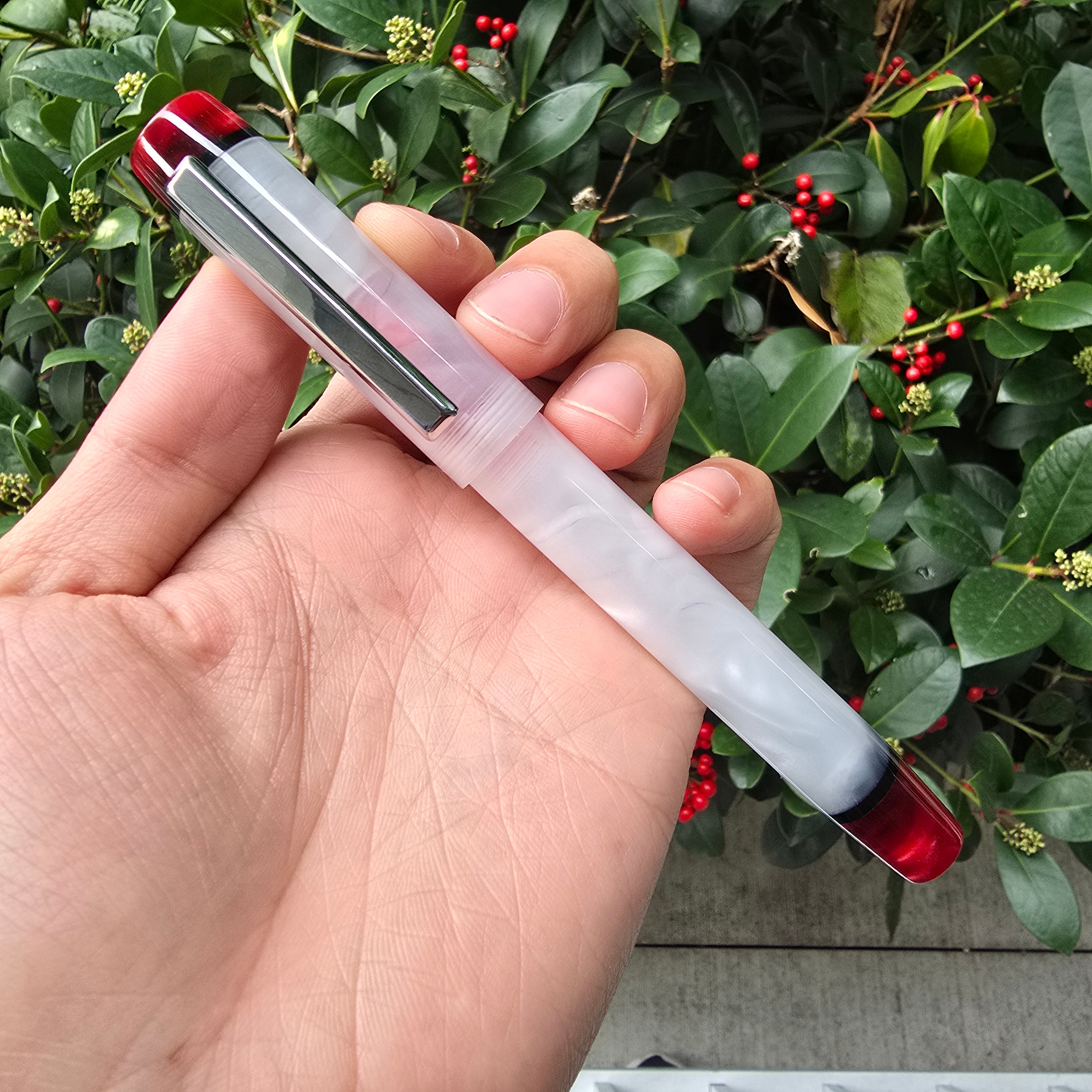 Winterberry