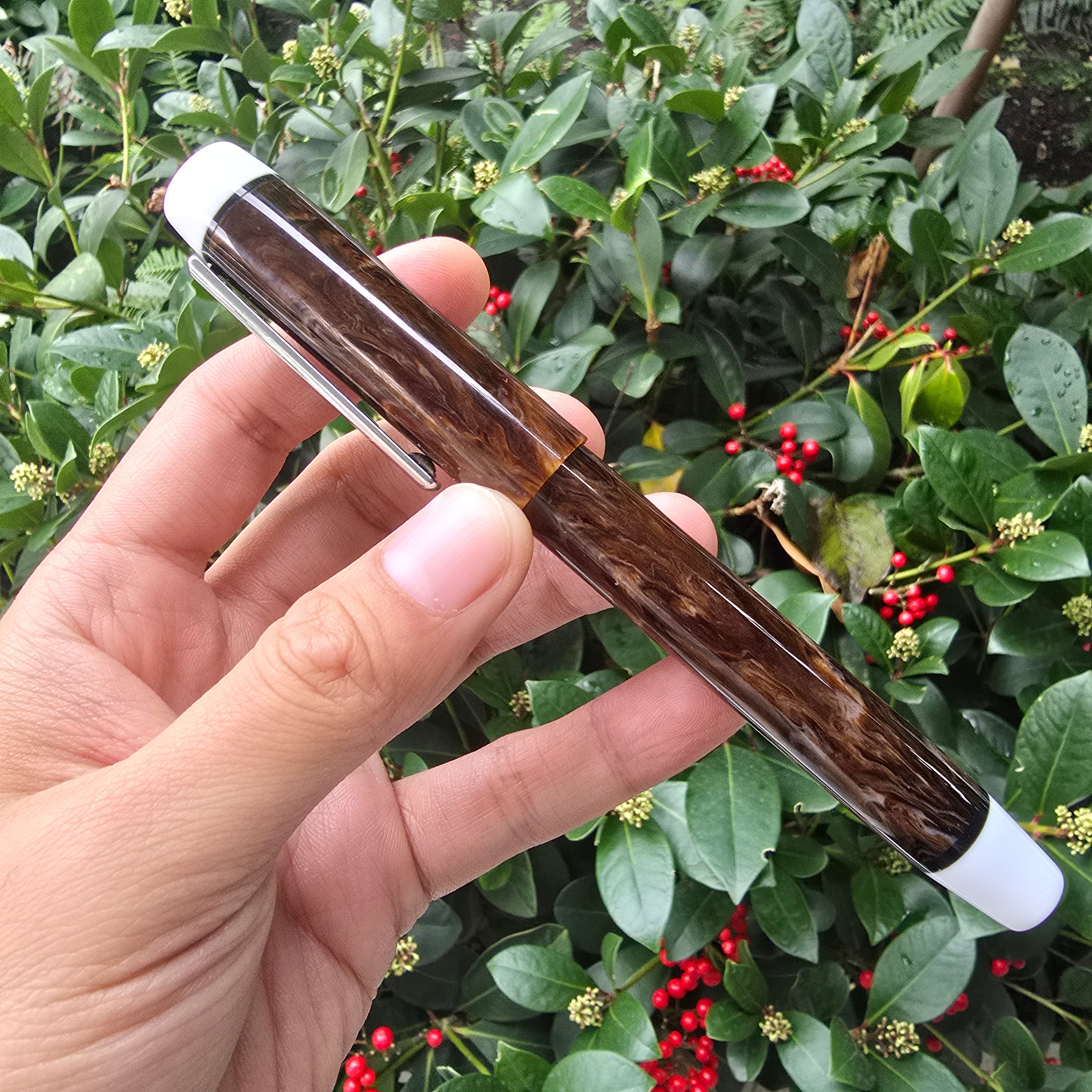 Espresso Bold
