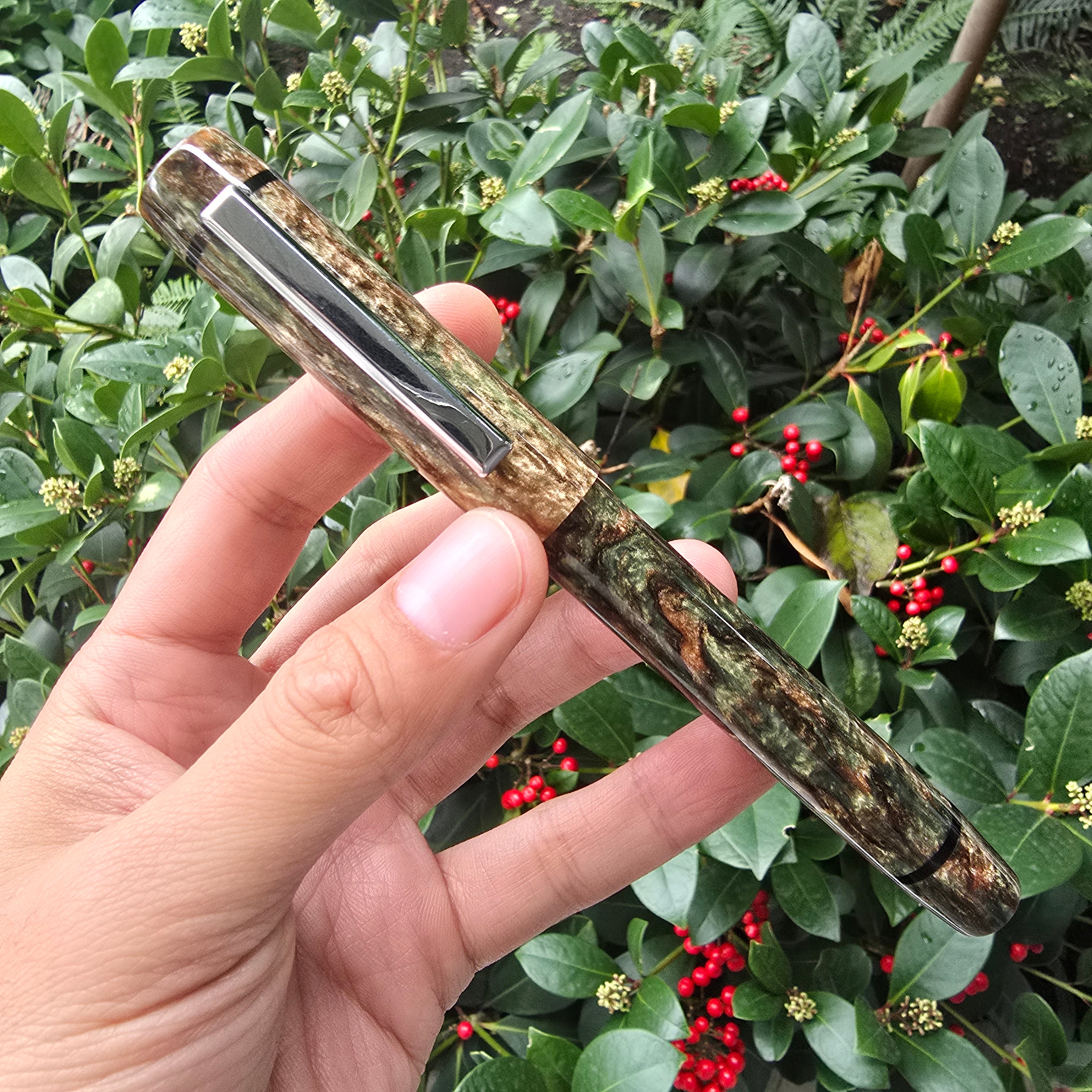 Mossy Oak