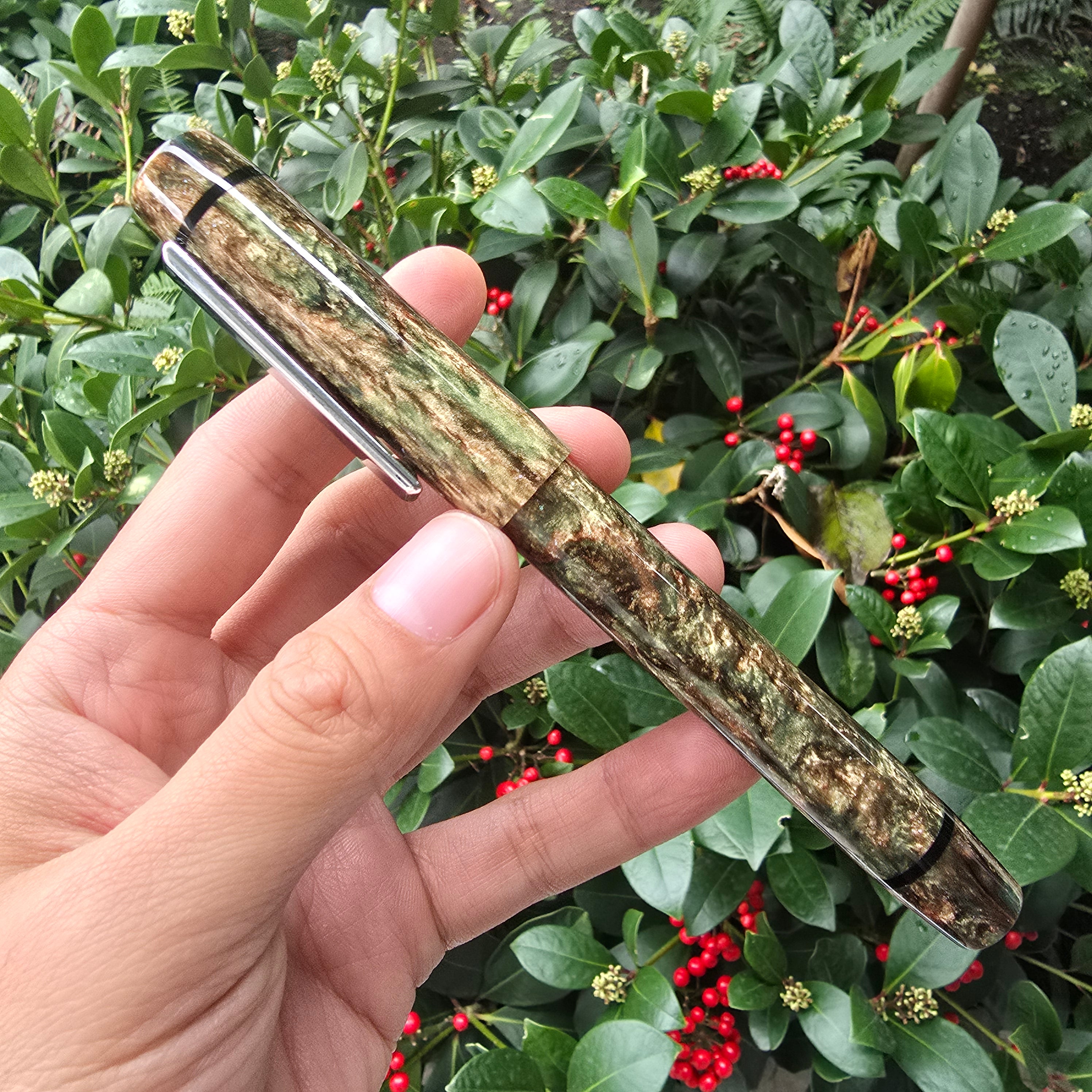 Mossy Oak