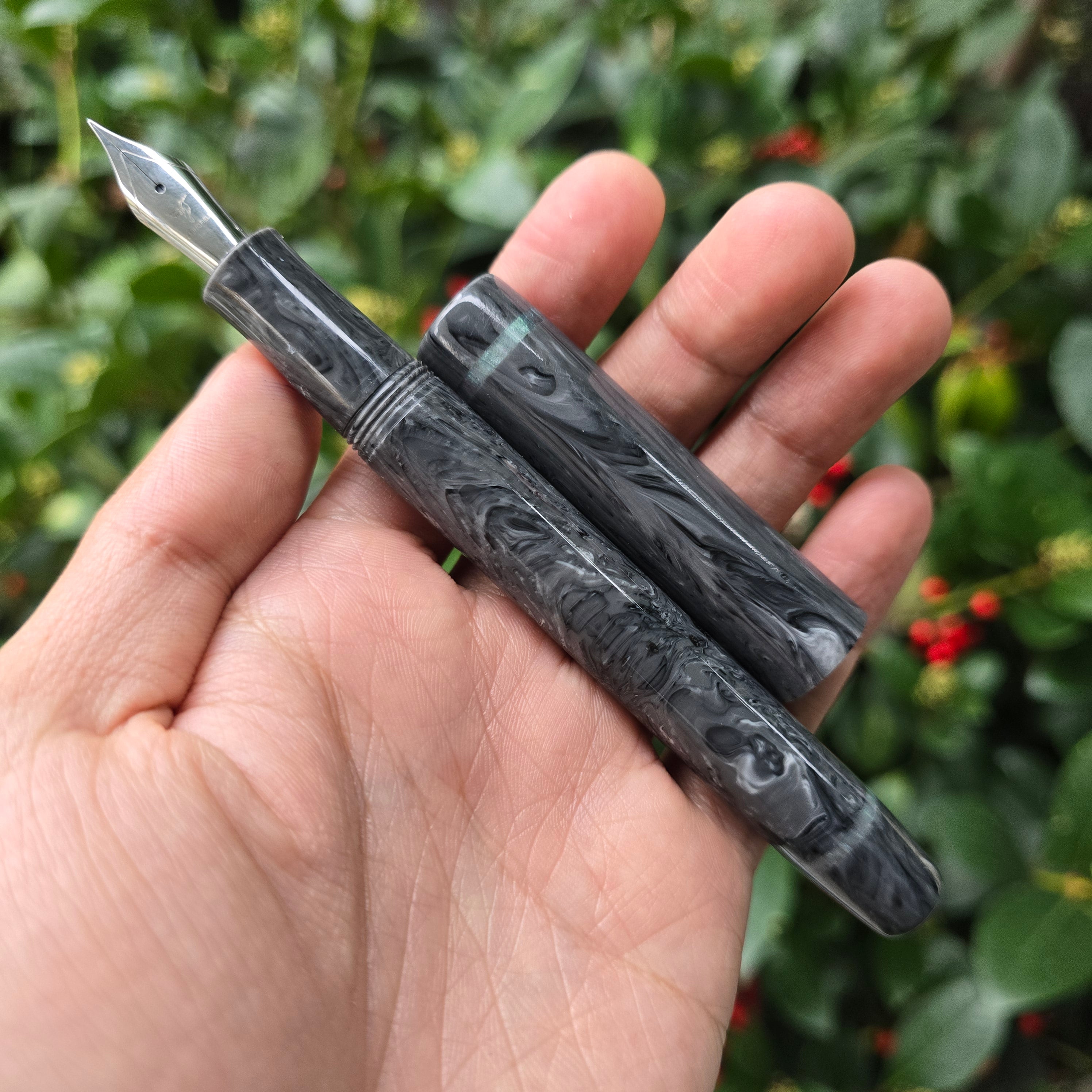Grey Marble