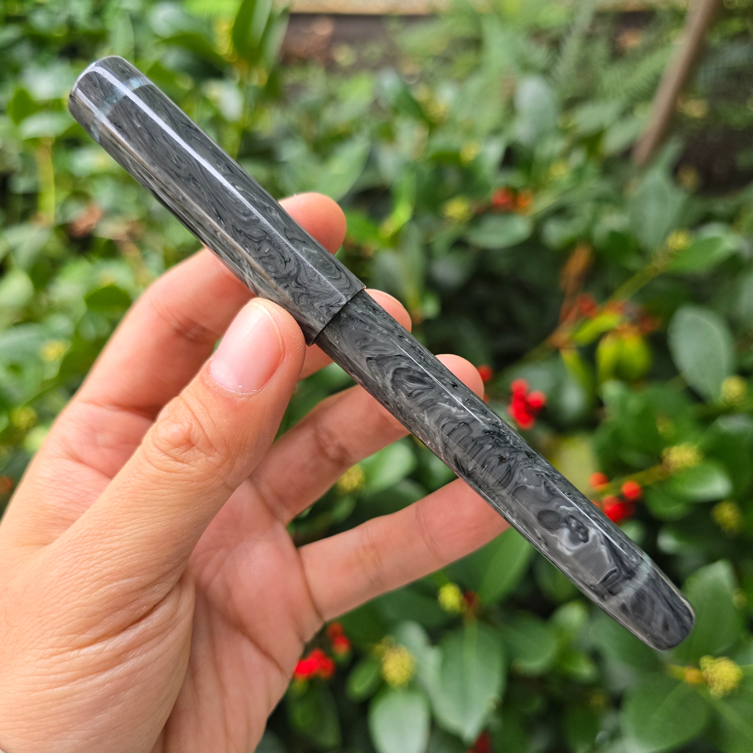 Grey Marble