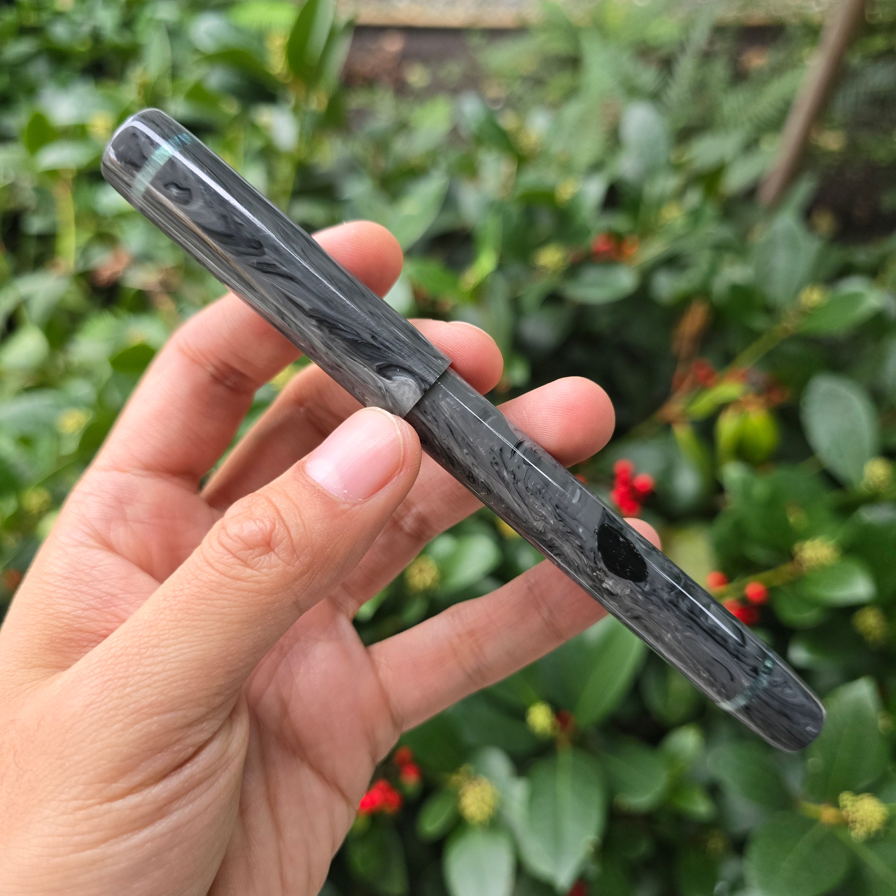 Grey Marble