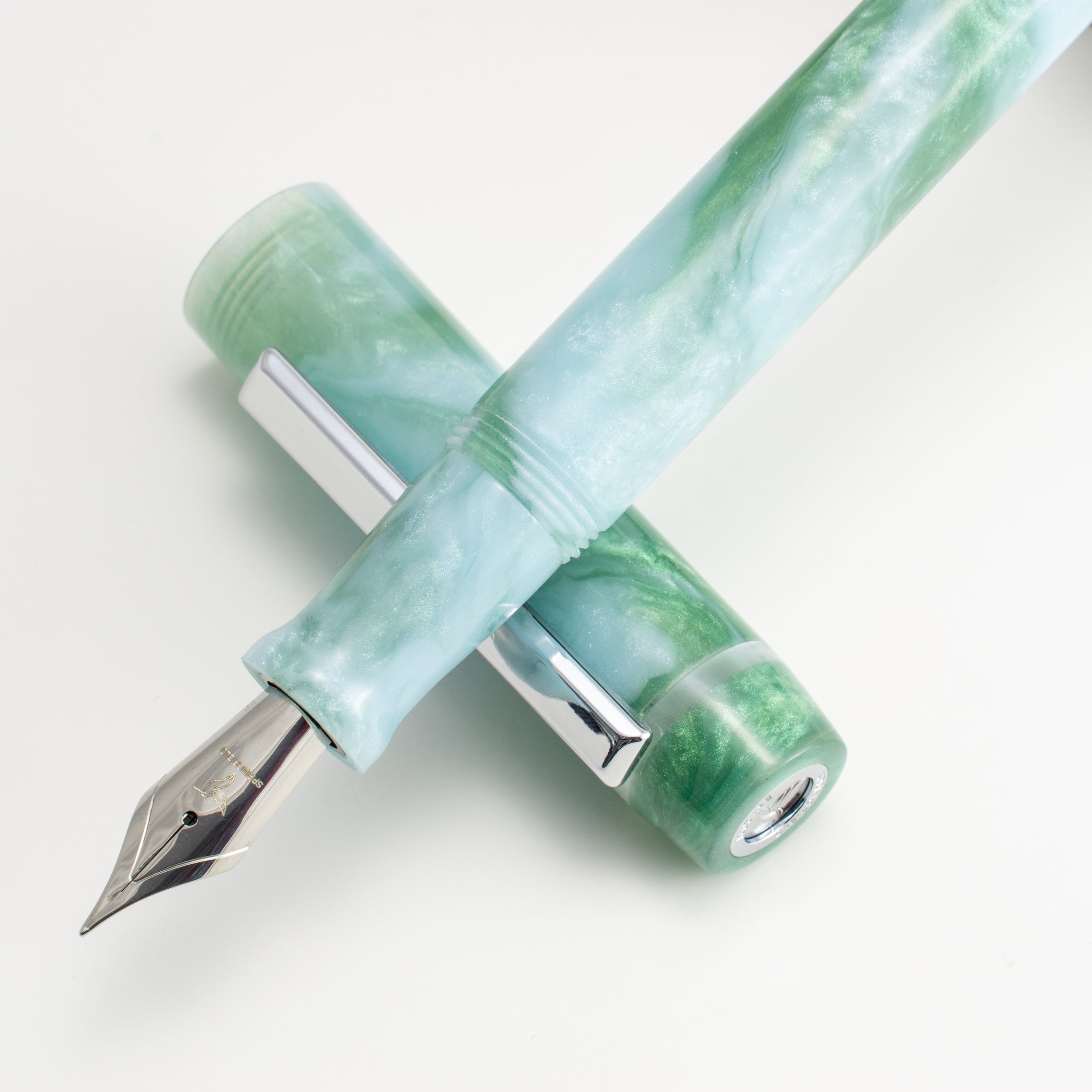 Whispering Jade