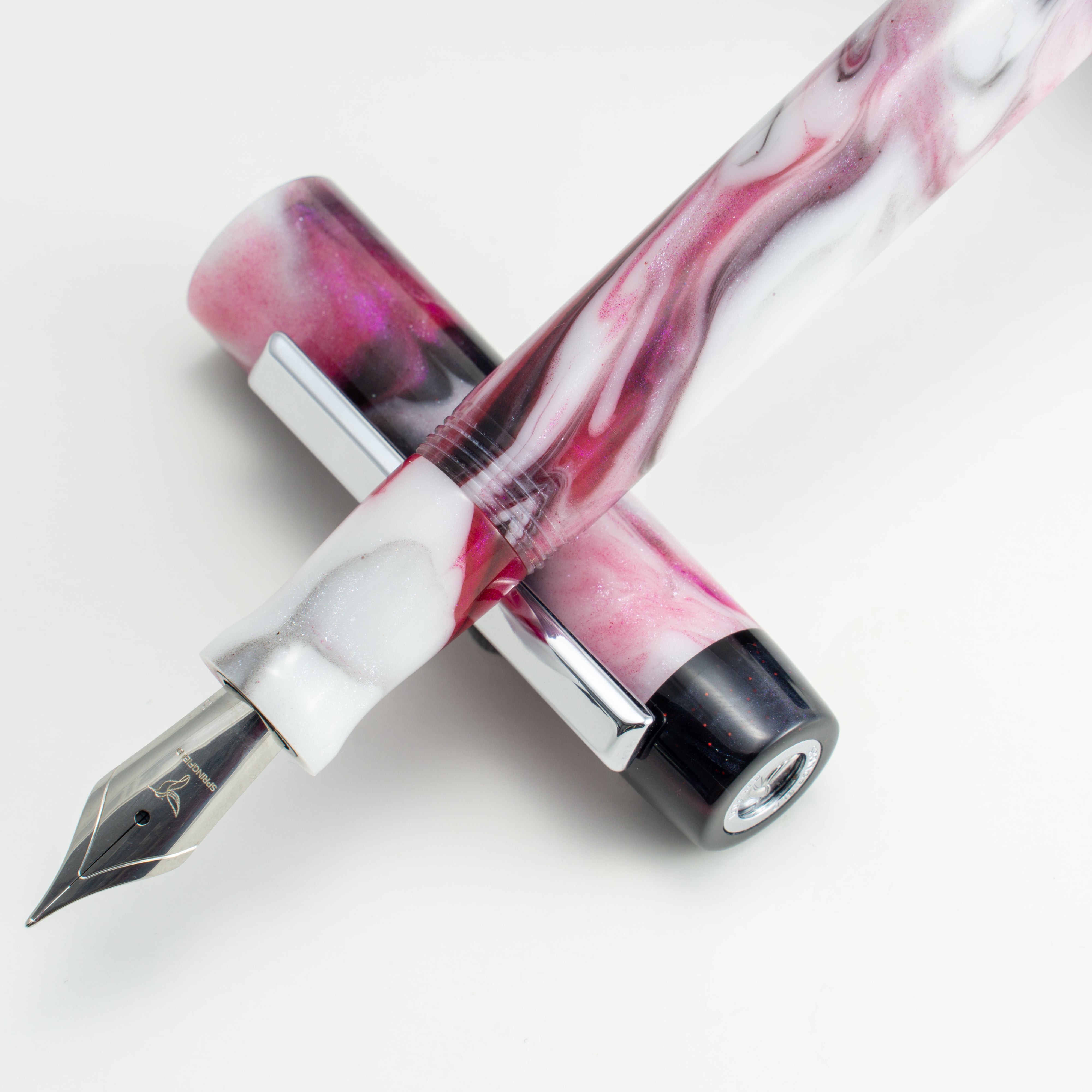 Berry Swirl