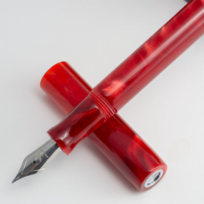 Ruby Flare