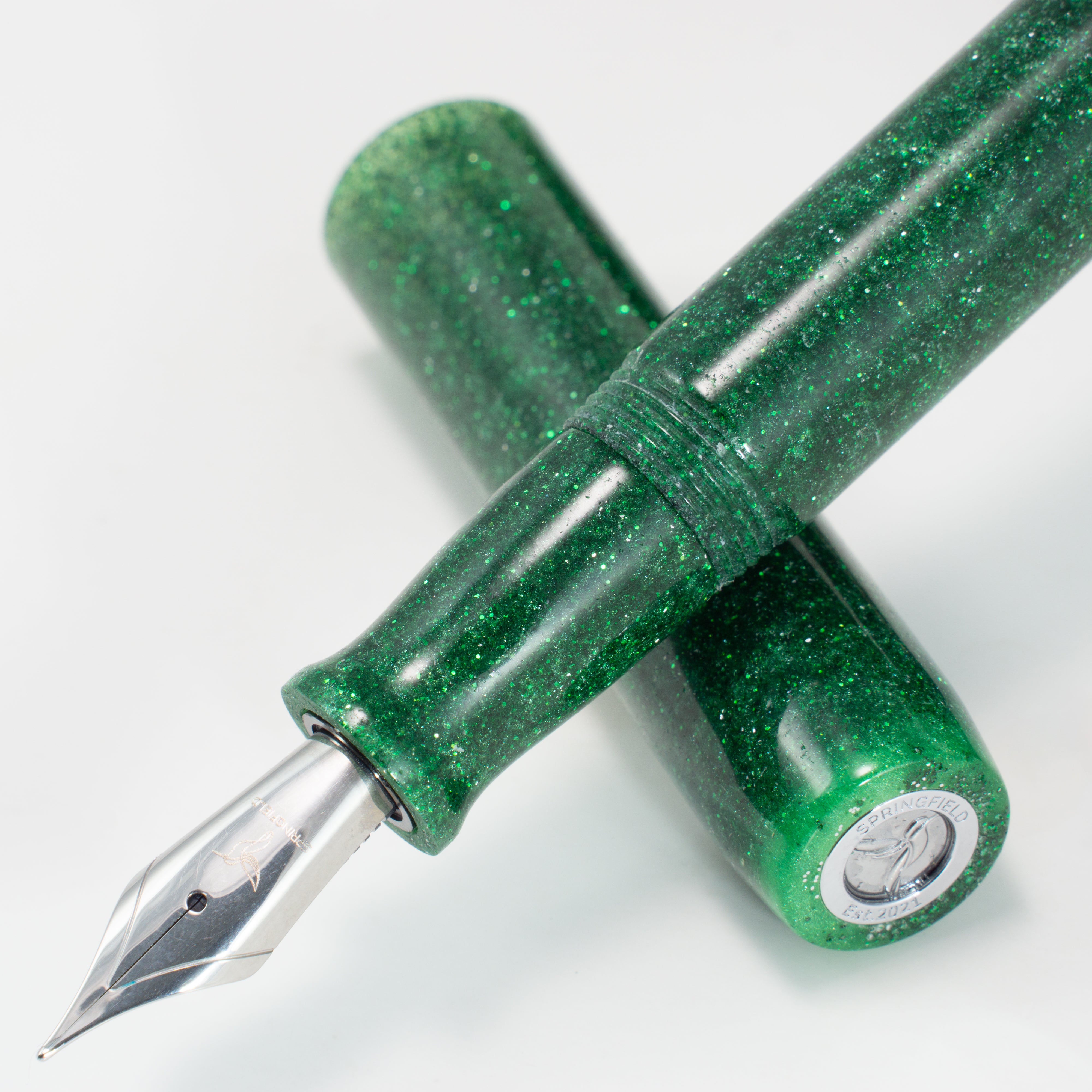 Emerald Gleam