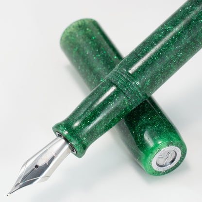 Emerald Gleam