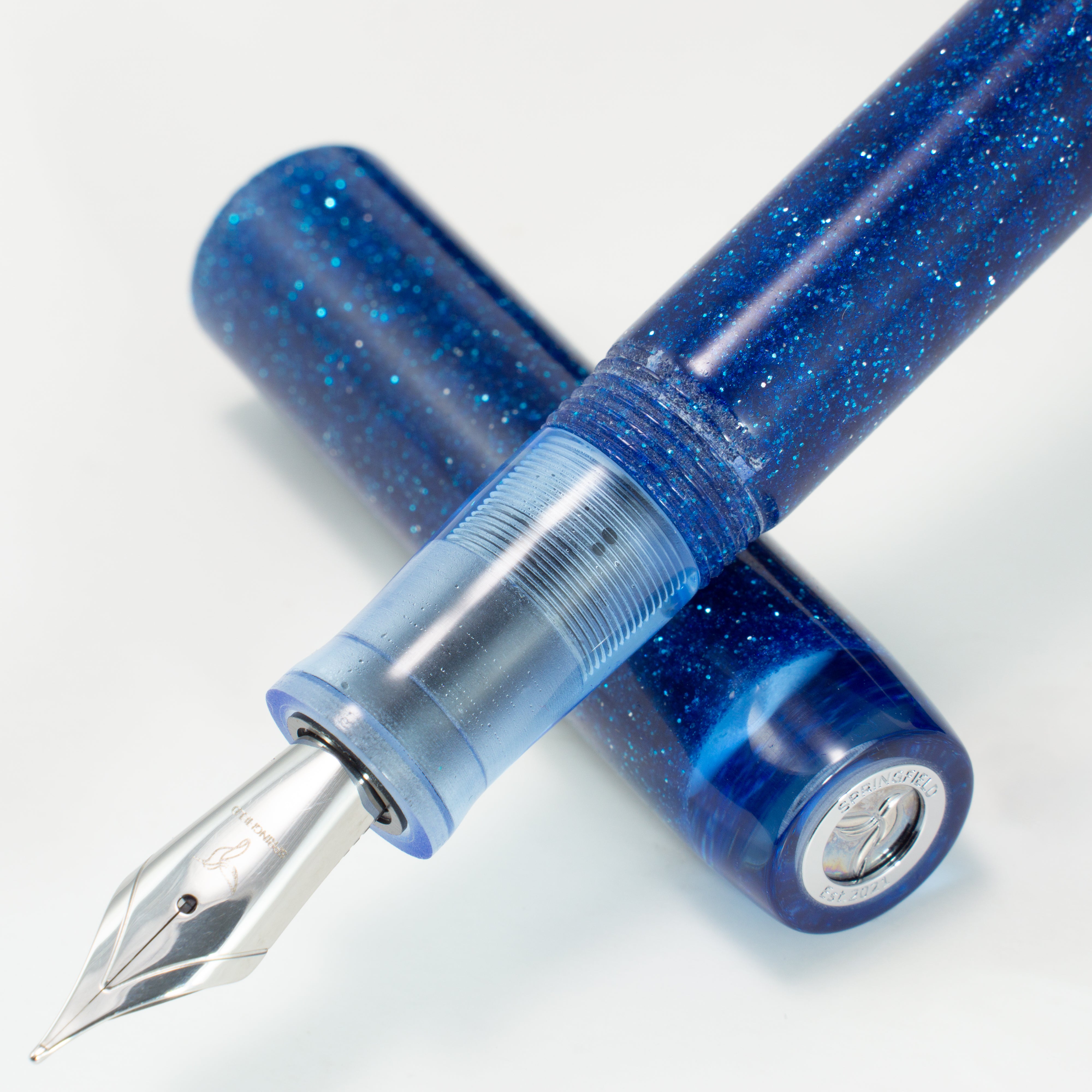 Galactic Blue