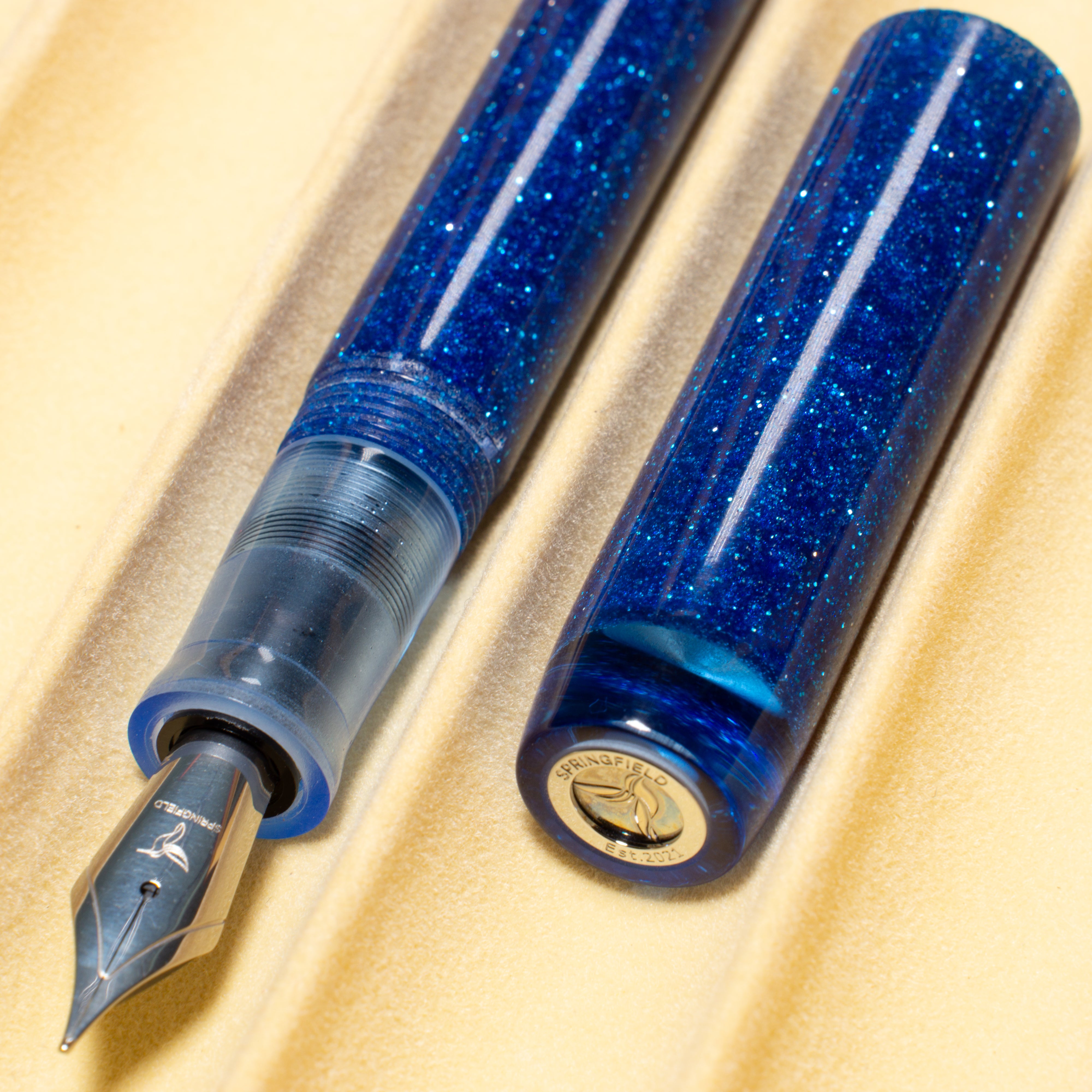 Galactic Blue