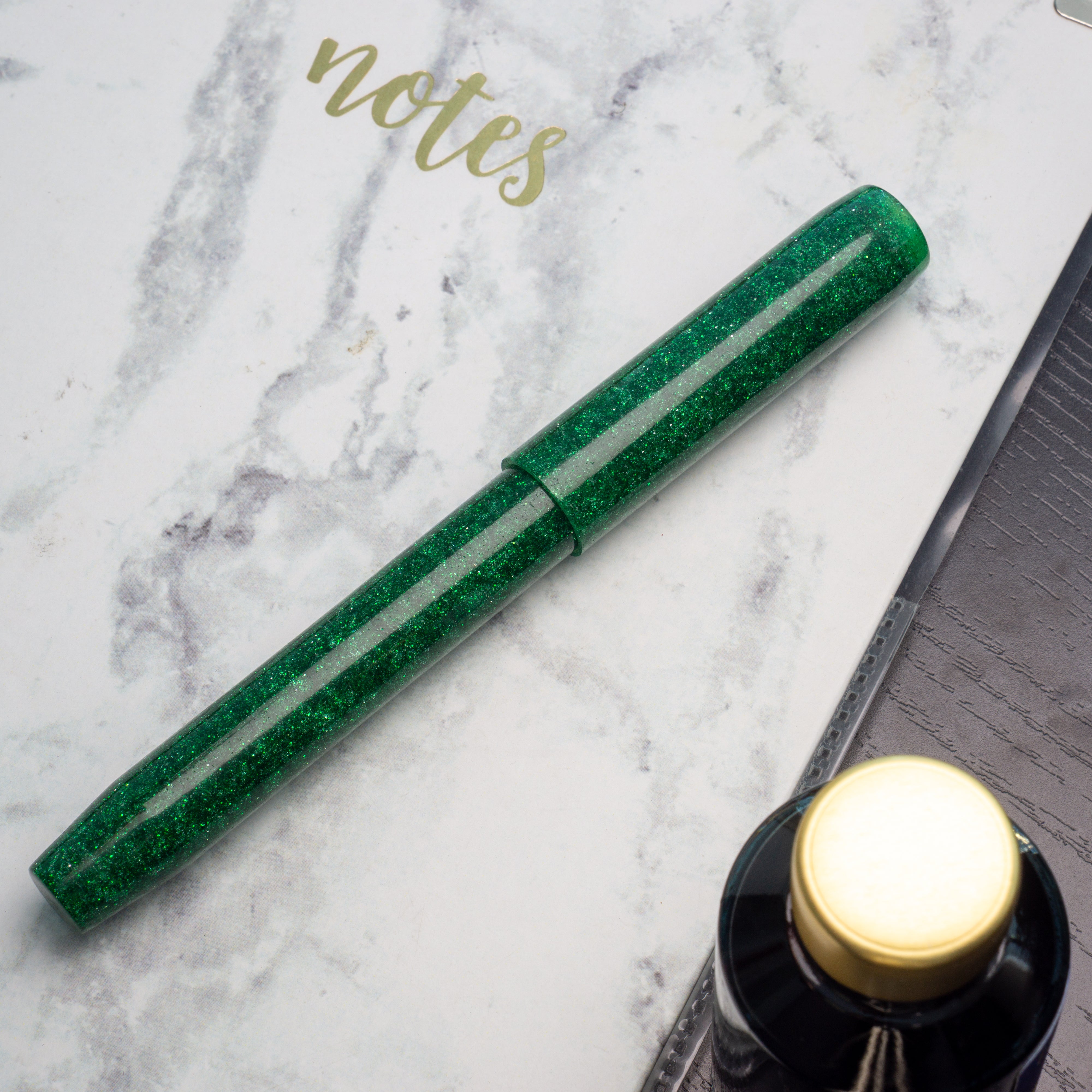 Emerald Gleam