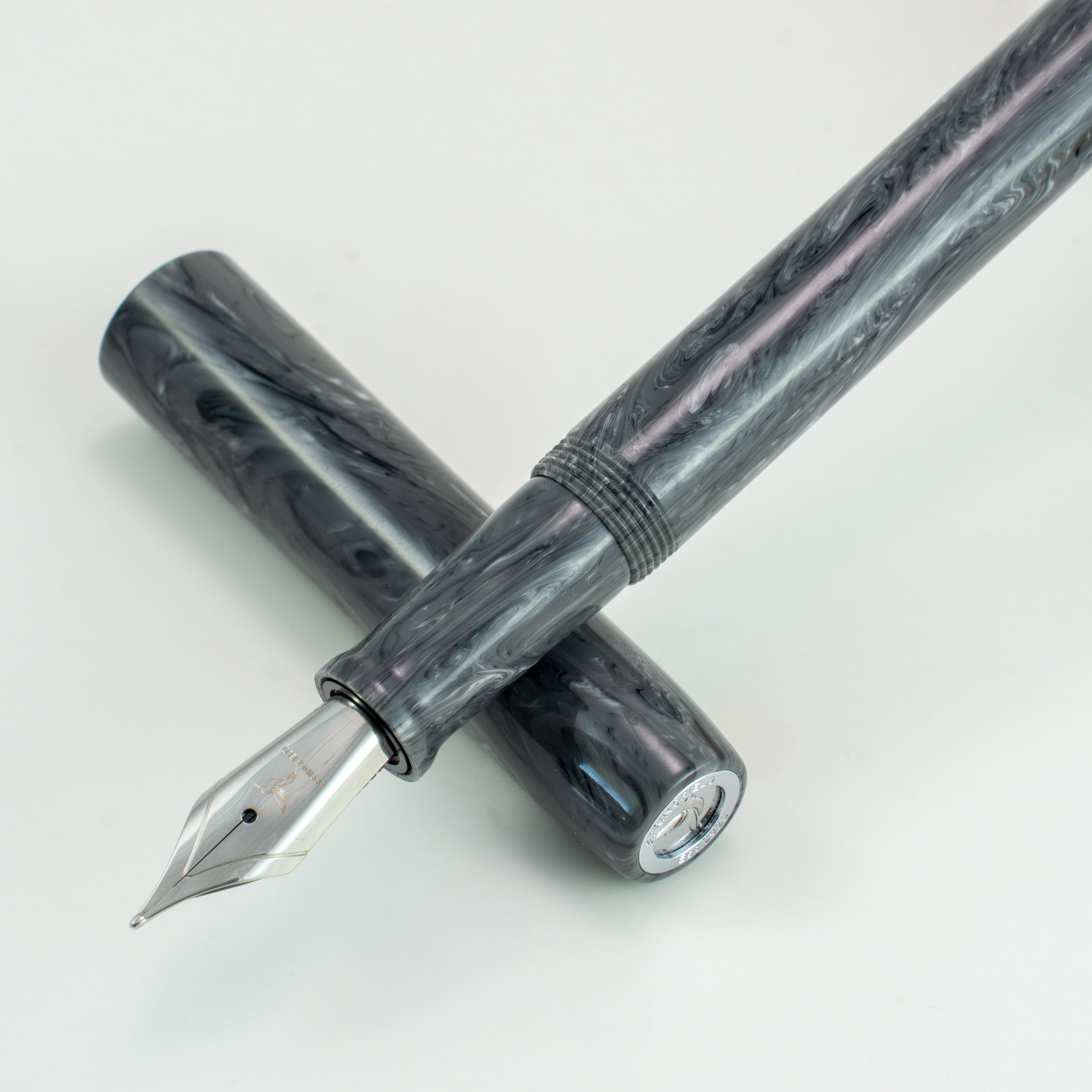Charcoal Marble
