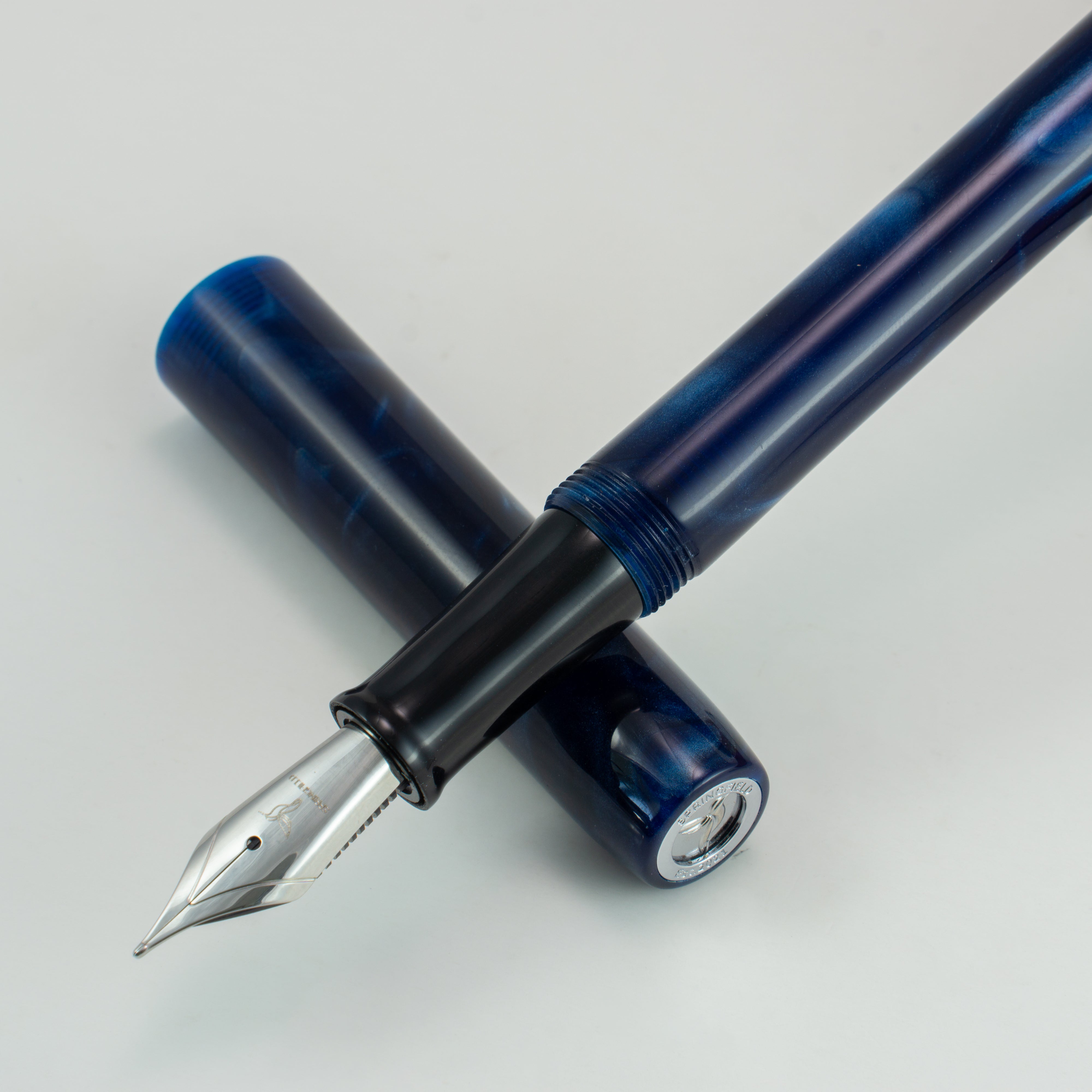 Sapphire Stratum