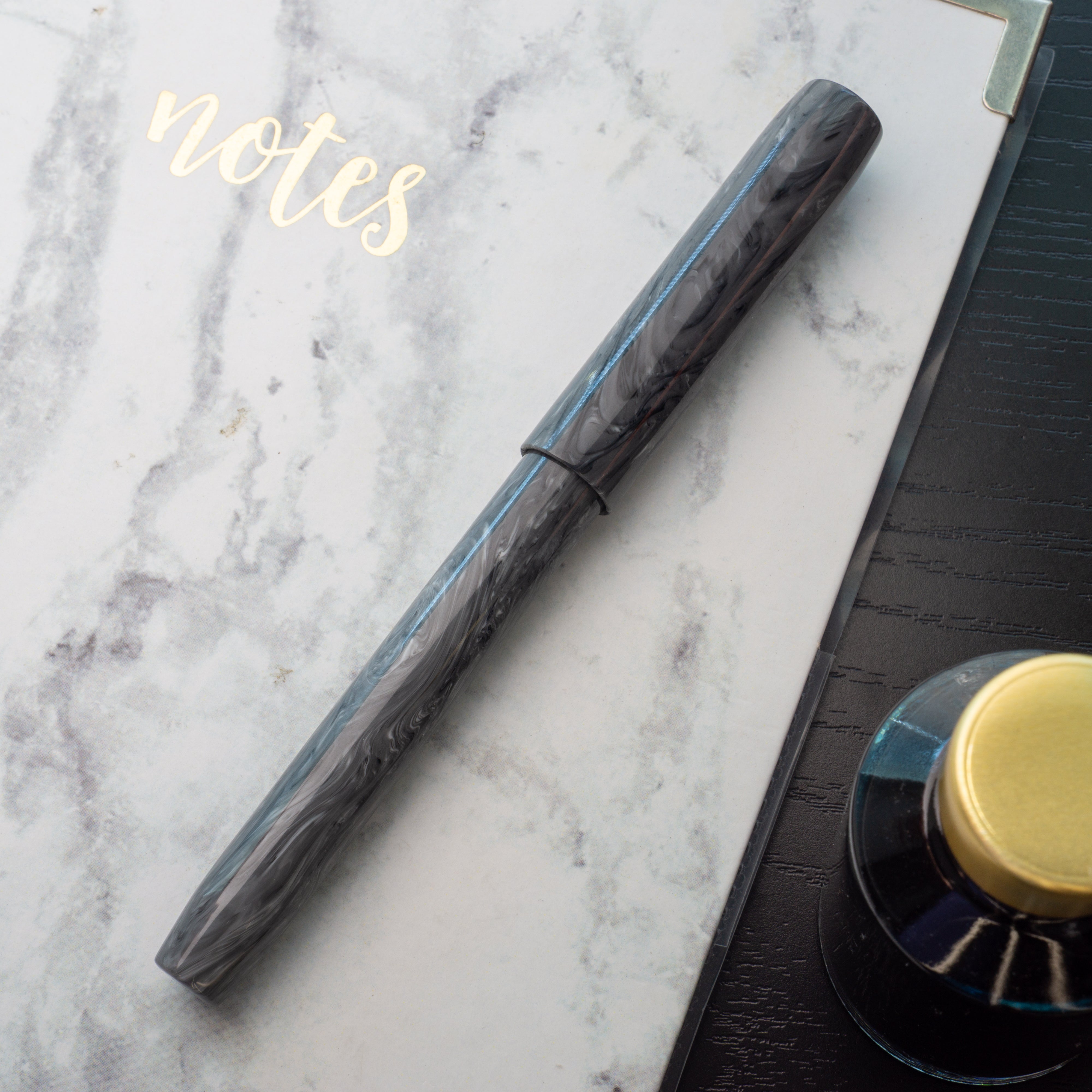 Charcoal Marble