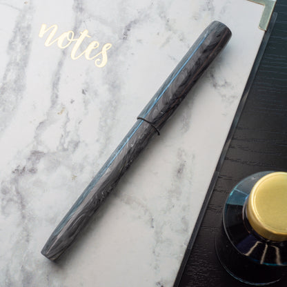 Charcoal Marble
