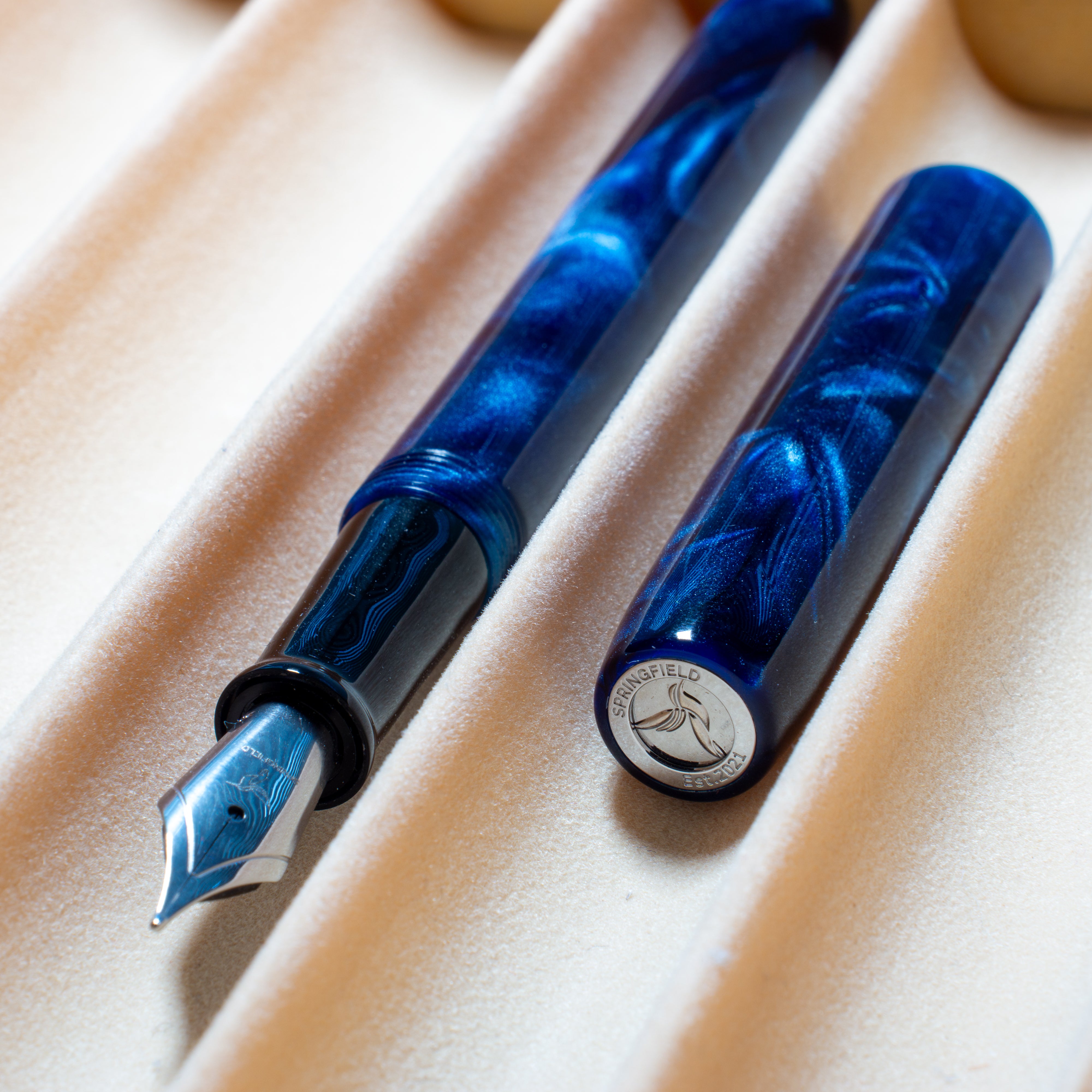 Sapphire Stratum