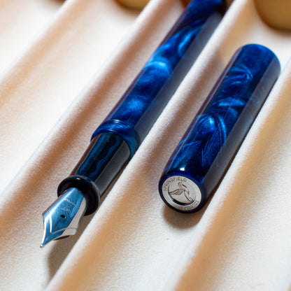 Sapphire Stratum