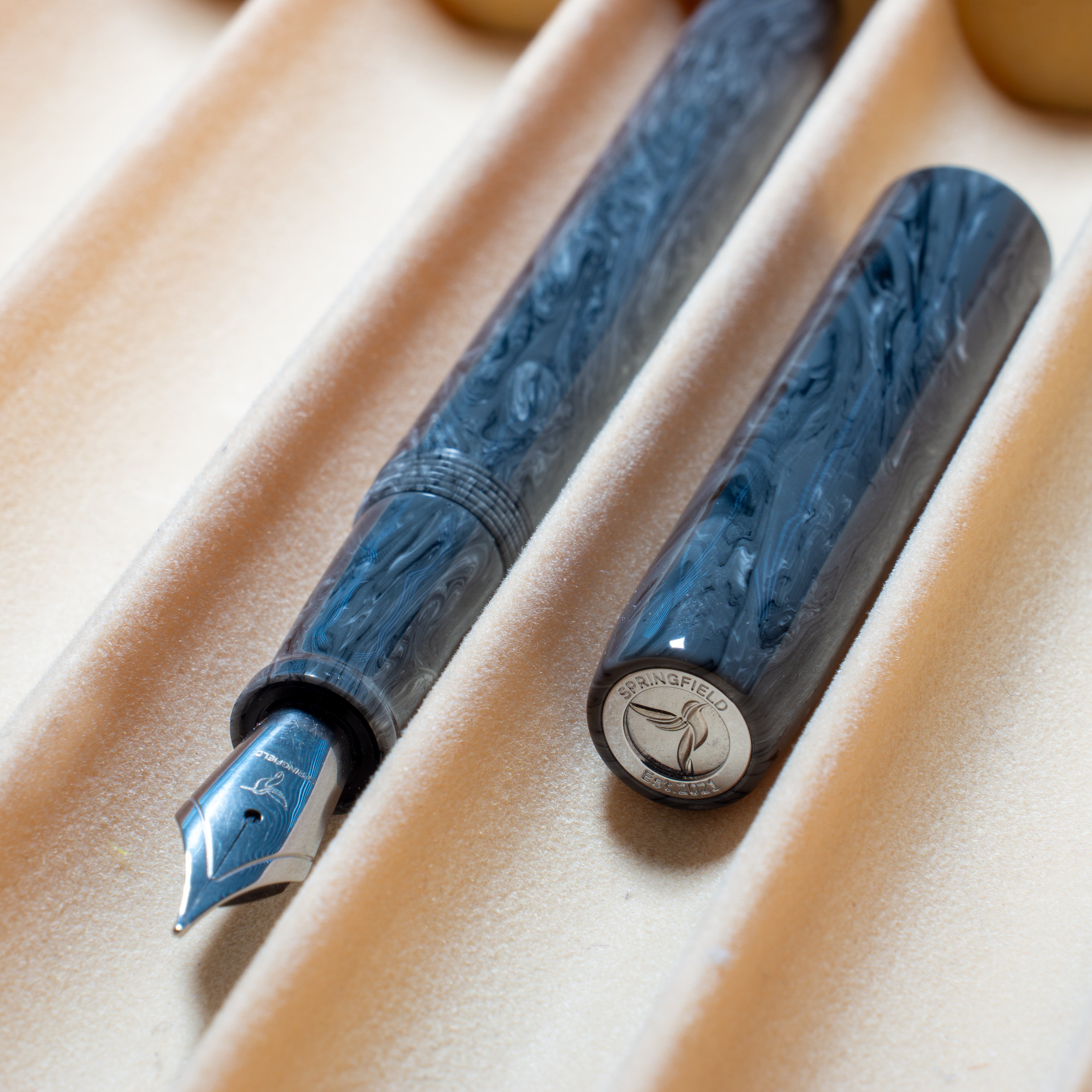 Charcoal Marble