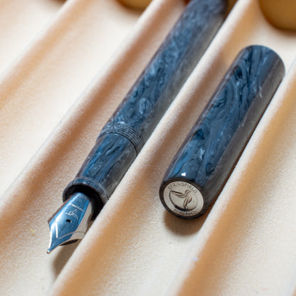 Charcoal Marble