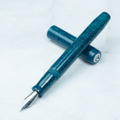 Tide of Teal