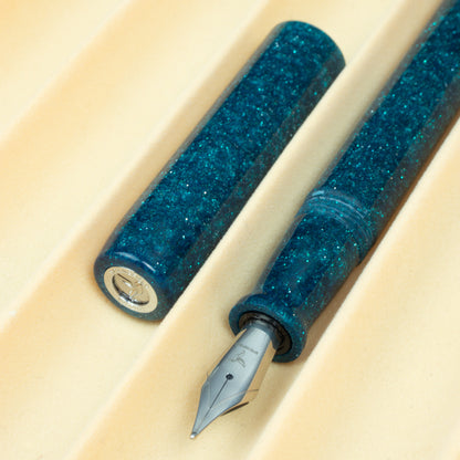 Tide of Teal
