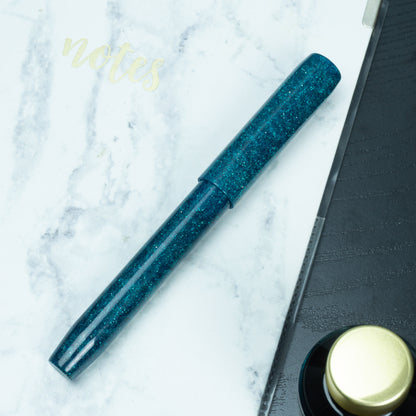 Tide of Teal