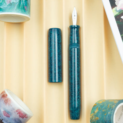 Tide of Teal