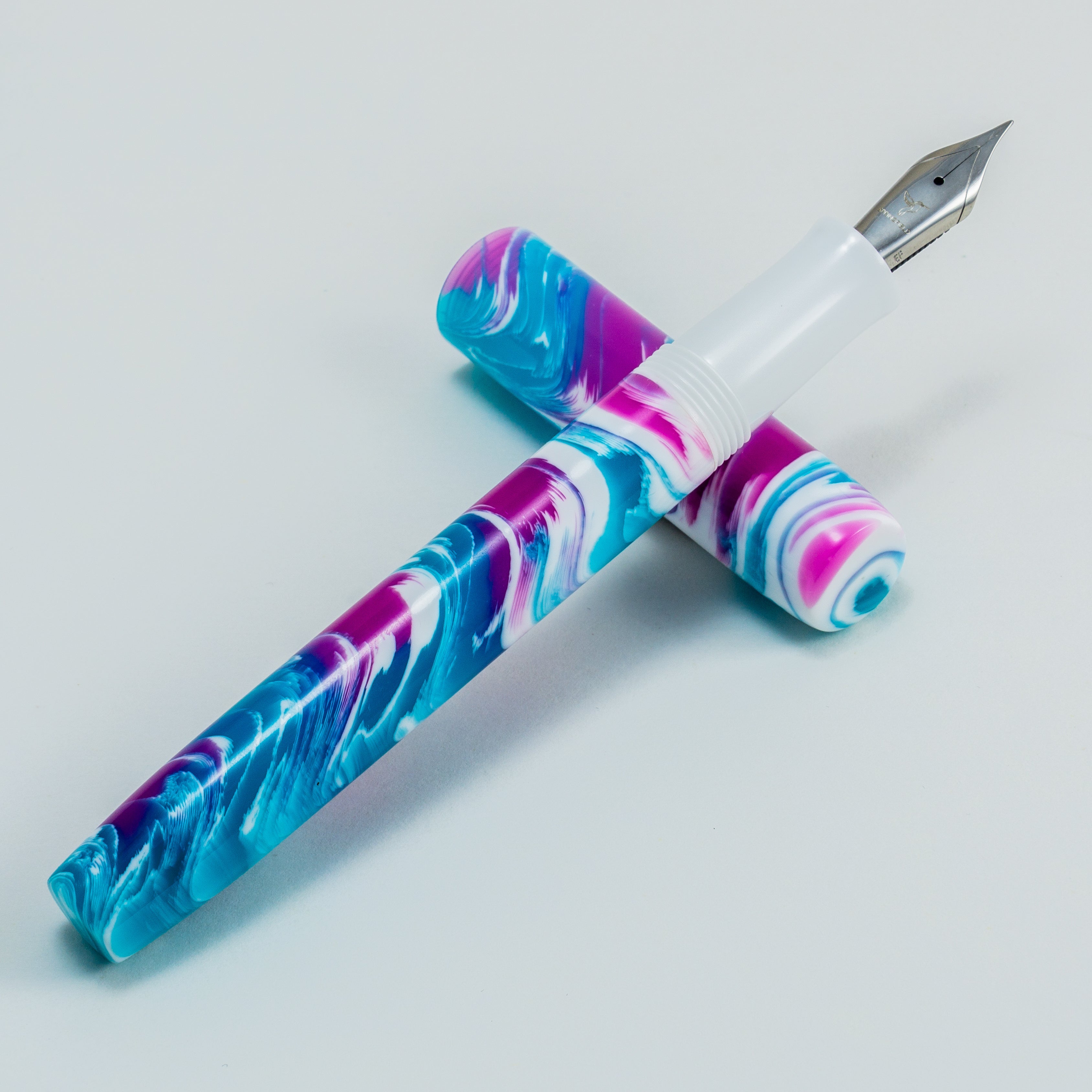 Unicorn Poop