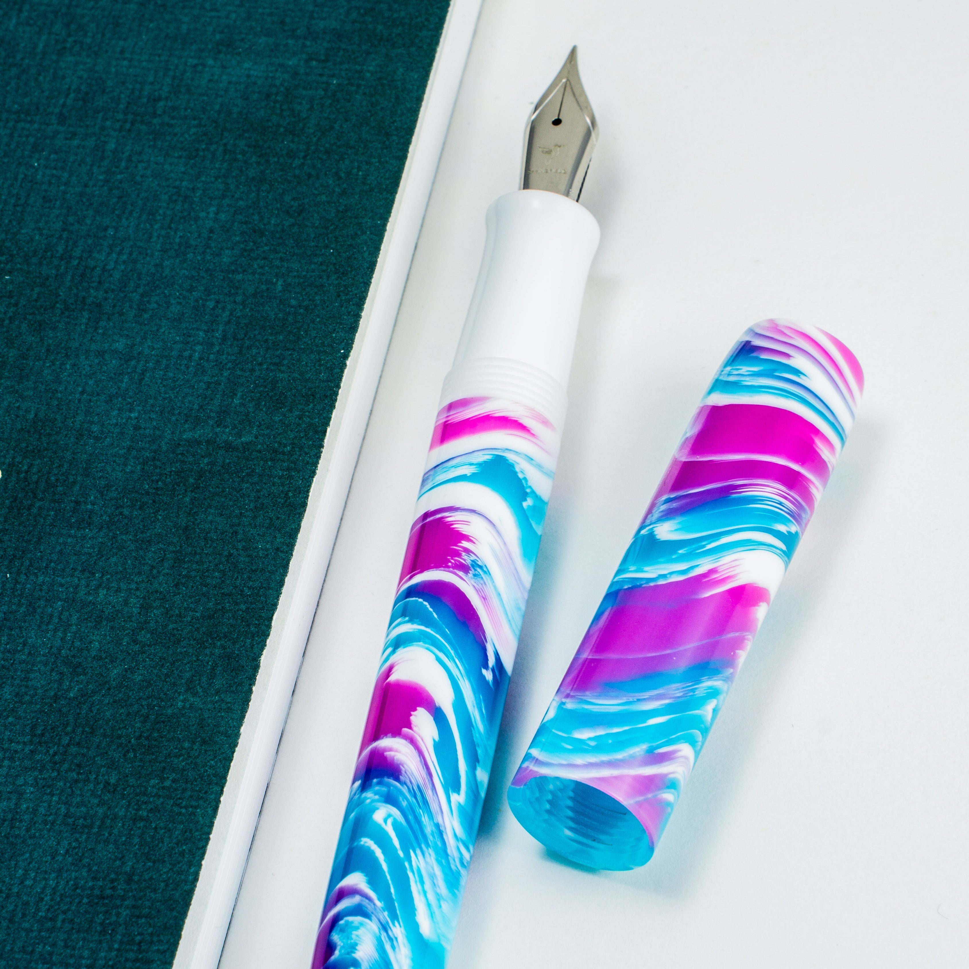 Unicorn Poop