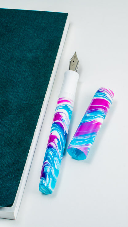 Unicorn Poop