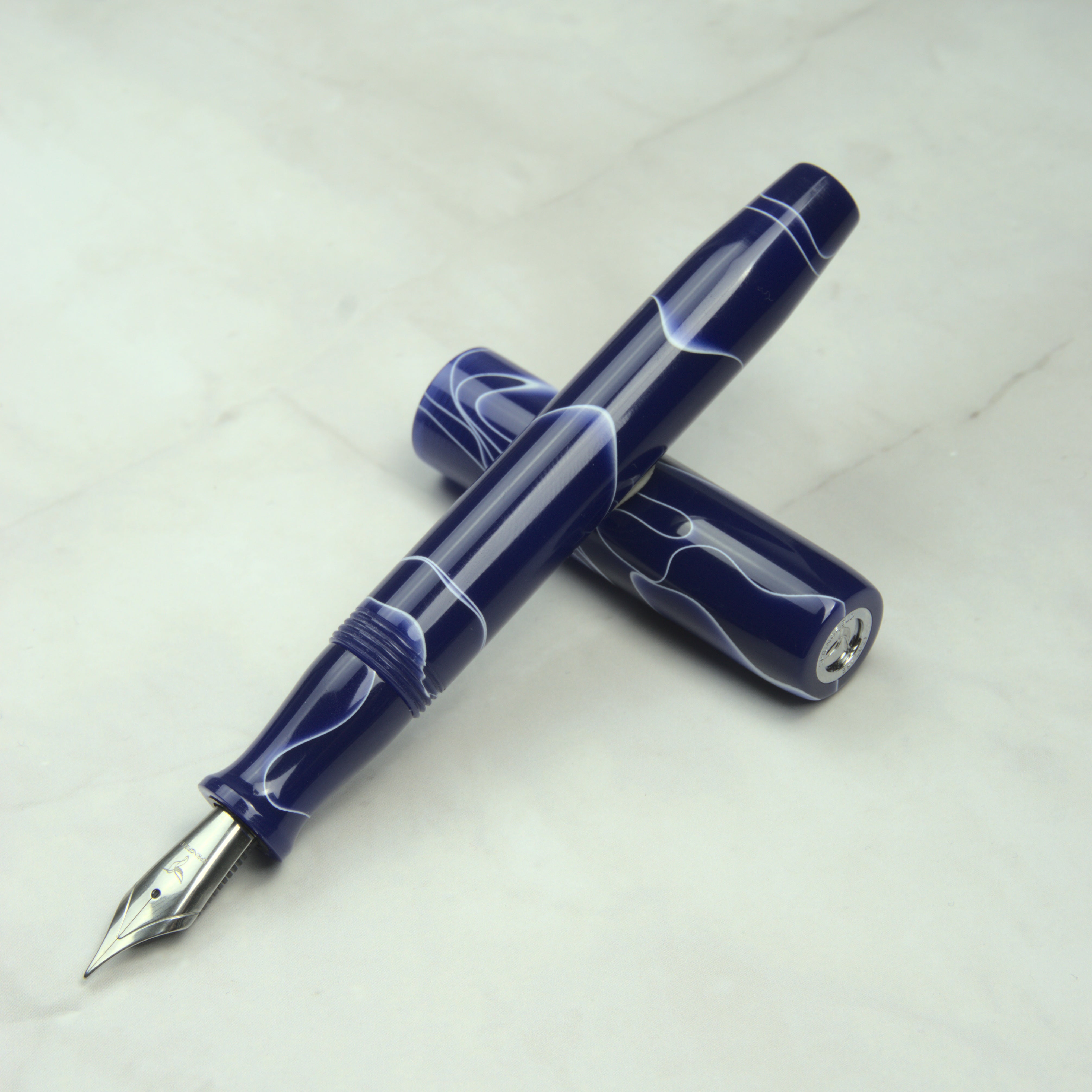 Cobalt Storm