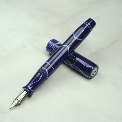 Cobalt Storm