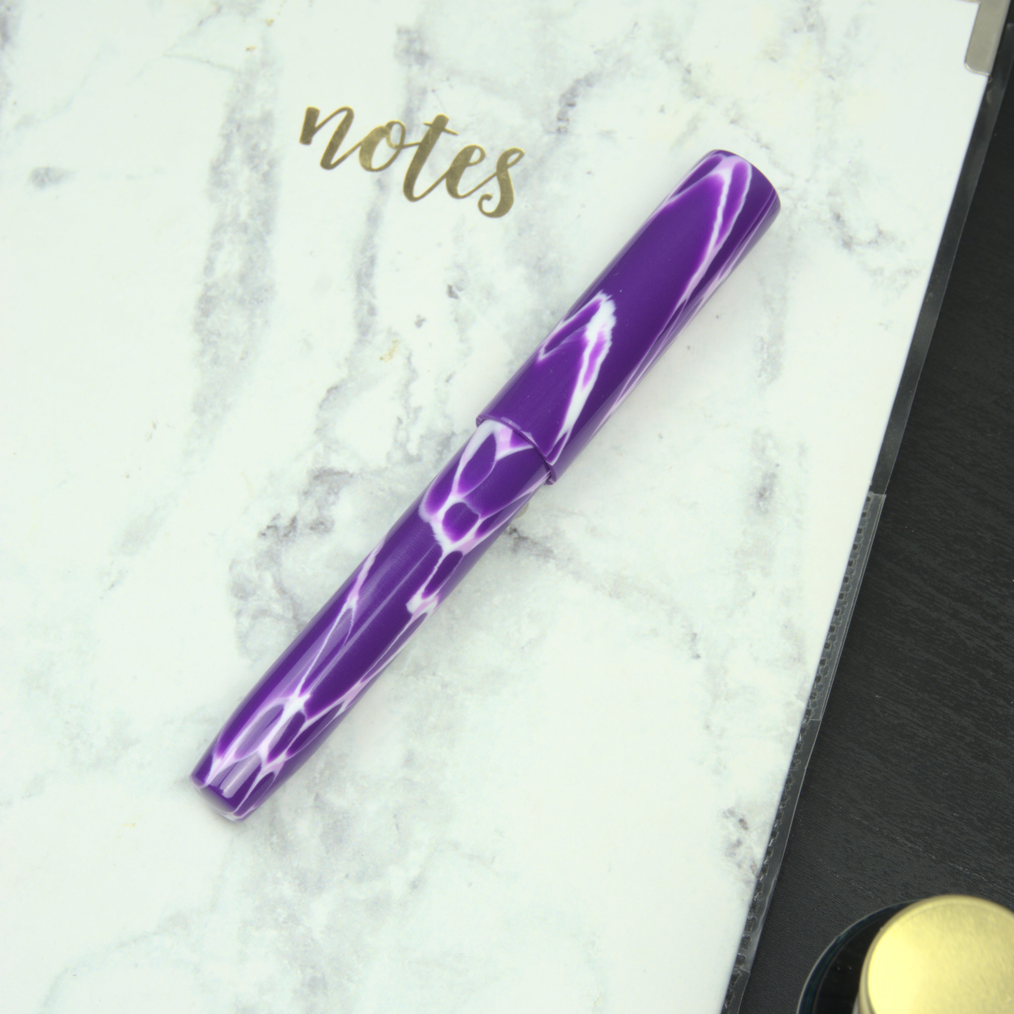 Violet Zephyr