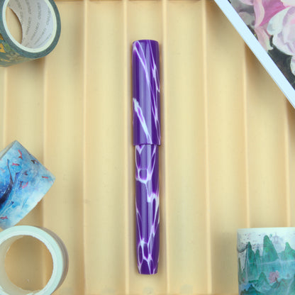 Violet Zephyr