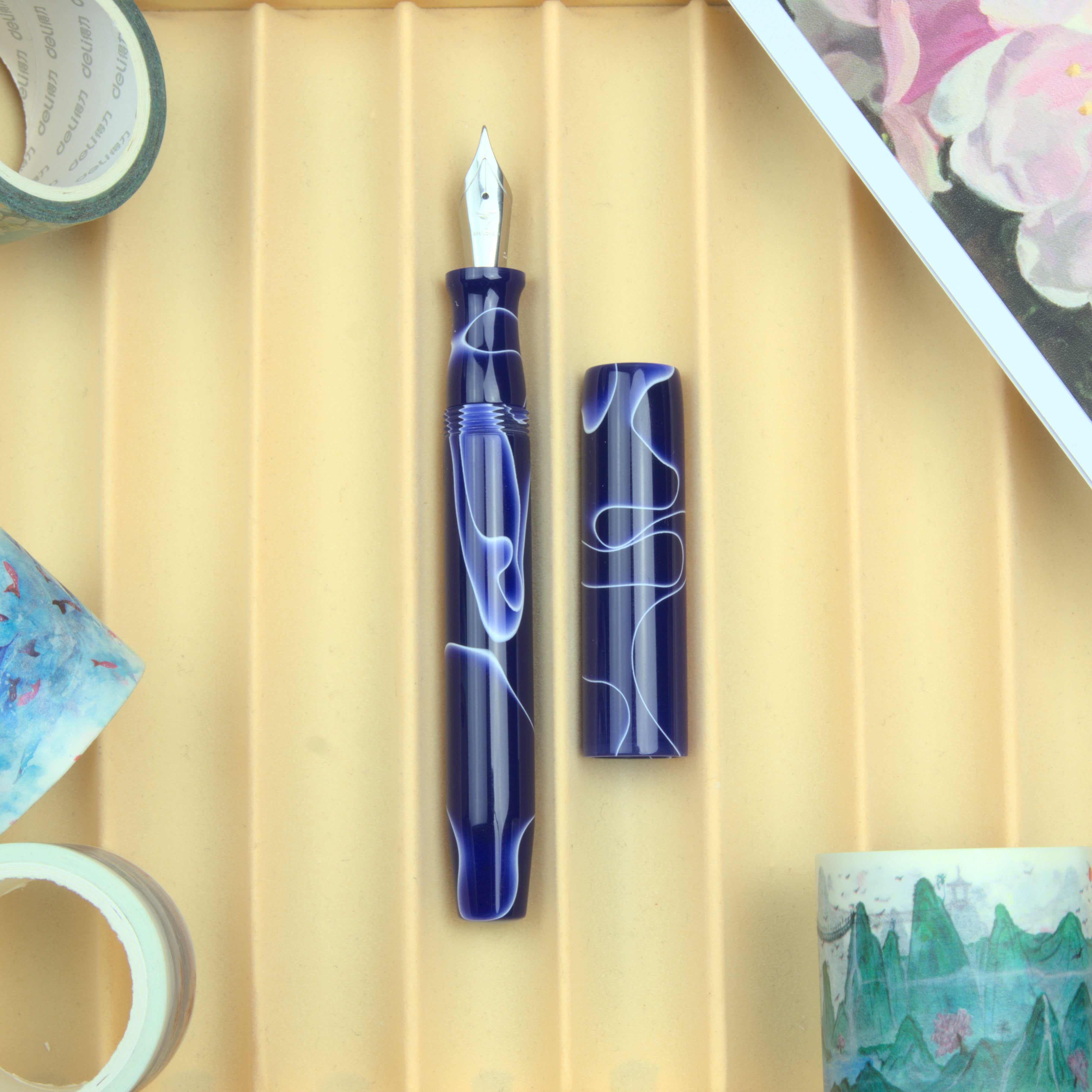 Cobalt Storm