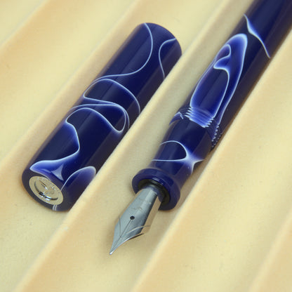 Cobalt Storm